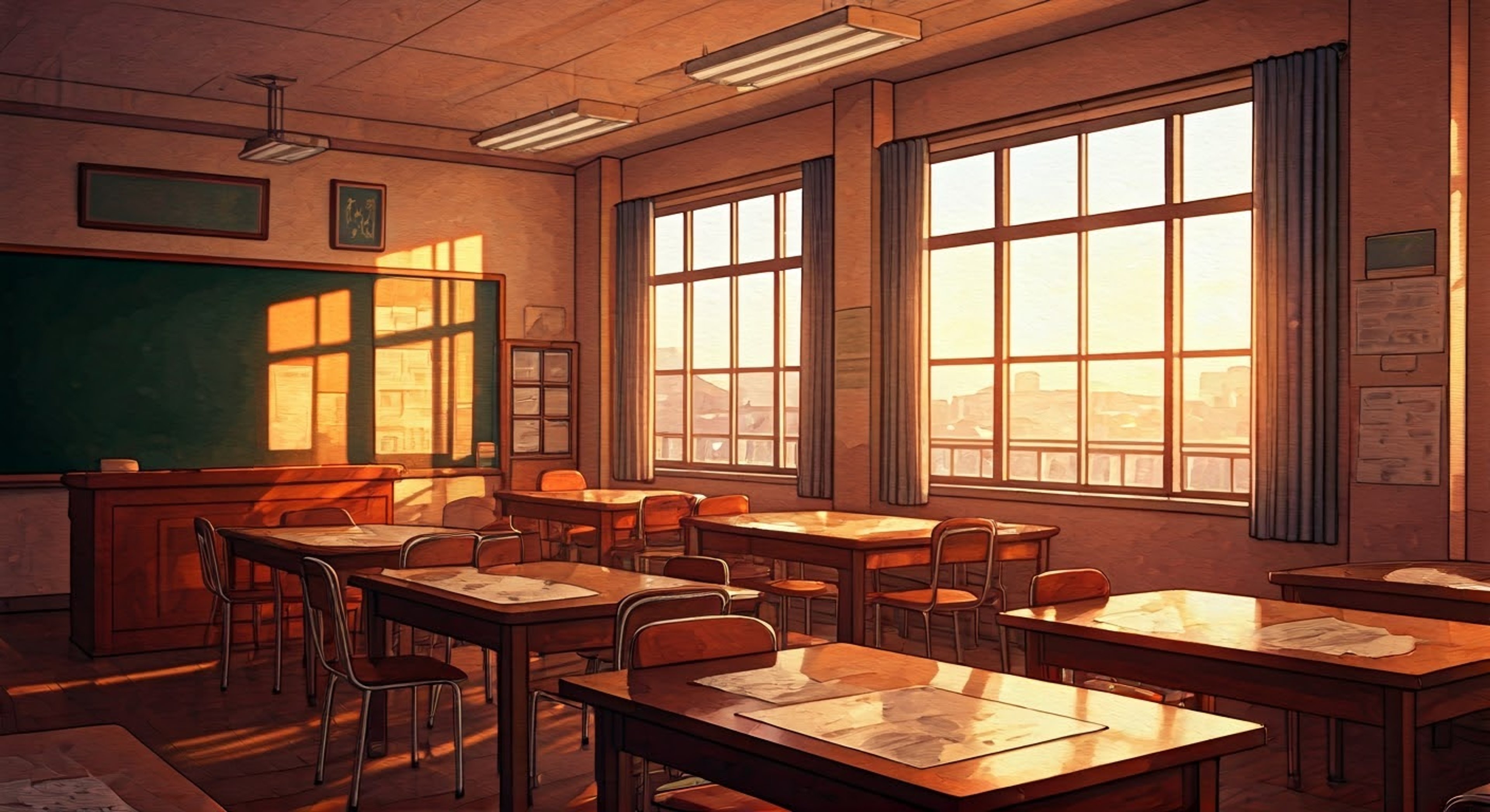 You find yourself caught up in student council political drama between Sanada North and East High. While initially skeptical, you discover Ringo-chan's determination and dedication makes her an unexpectedly effective ally. Despite her small stature, her enthusiasm proves invaluable as you work together to resolve the situation.