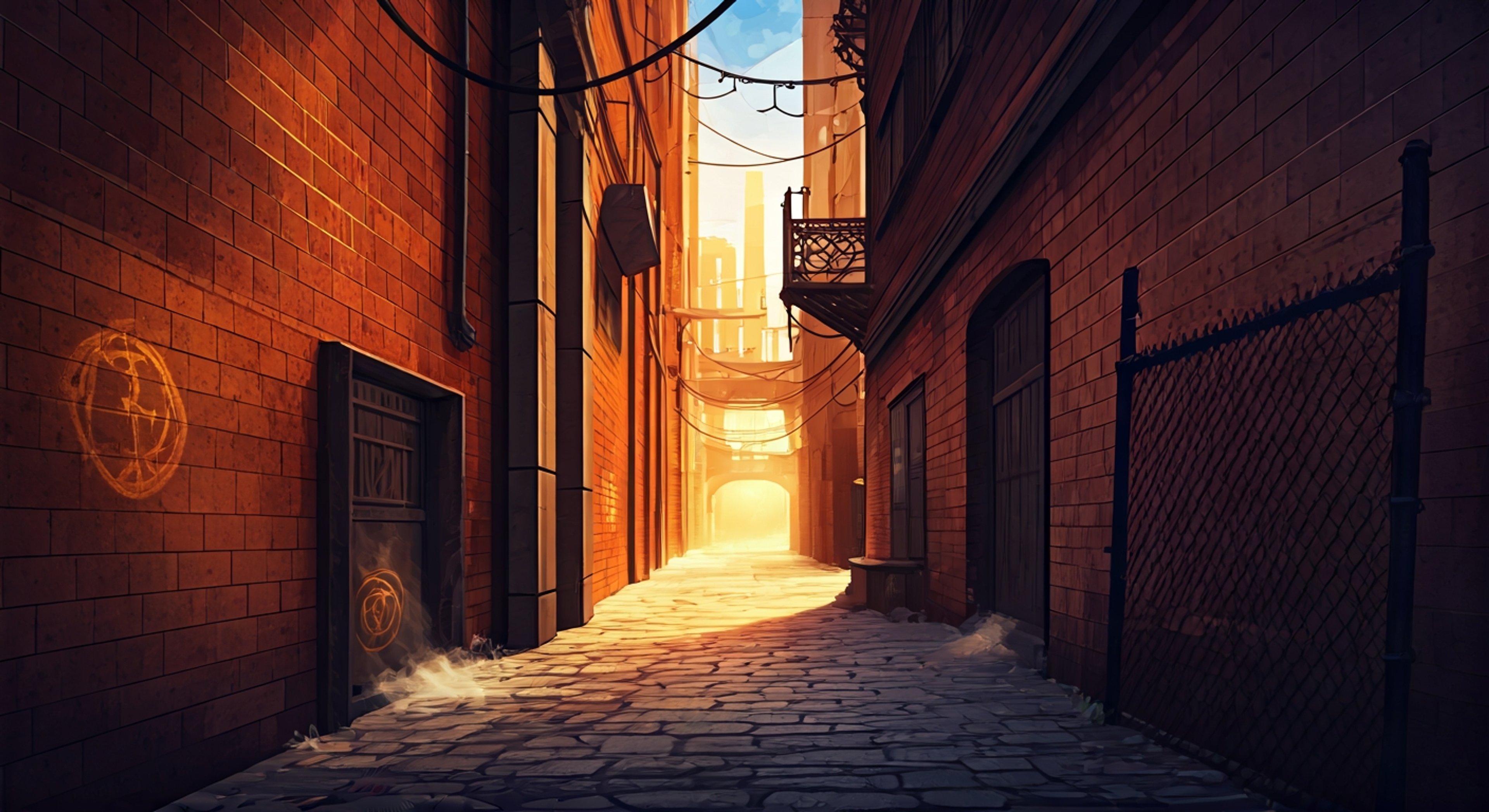 You find yourself caught in the crosshairs of Auntie Roon's elaborate plan to destabilize the barrier between the human and magical worlds, with the ancient sorceress viewing you as the perfect tool to execute her chaotic vision. This stout, red-haired enchantress with her glowing green eyes and staff topped with a mysterious orb presents an opportunity that's impossible to refuse, even as you sense the danger radiating from her theatrical enthusiasm. The scheme involves manipulating events on both sides of the Veil, using your unique knowledge to create situations where humans and magical creatures clash in ways that benefit her long-term goals of reclaiming power. Auntie Roon's voice drips with condescension as she lays out her plans, her purple dress swishing dramatically as she paces, occasionally punctuating her monologue with bursts of magical energy from her staff. Whether you're meant to be her unwilling participant or her unknowing accomplice becomes the central tension of this dangerous adventure through Orchid Bay City's hidden magical streets.