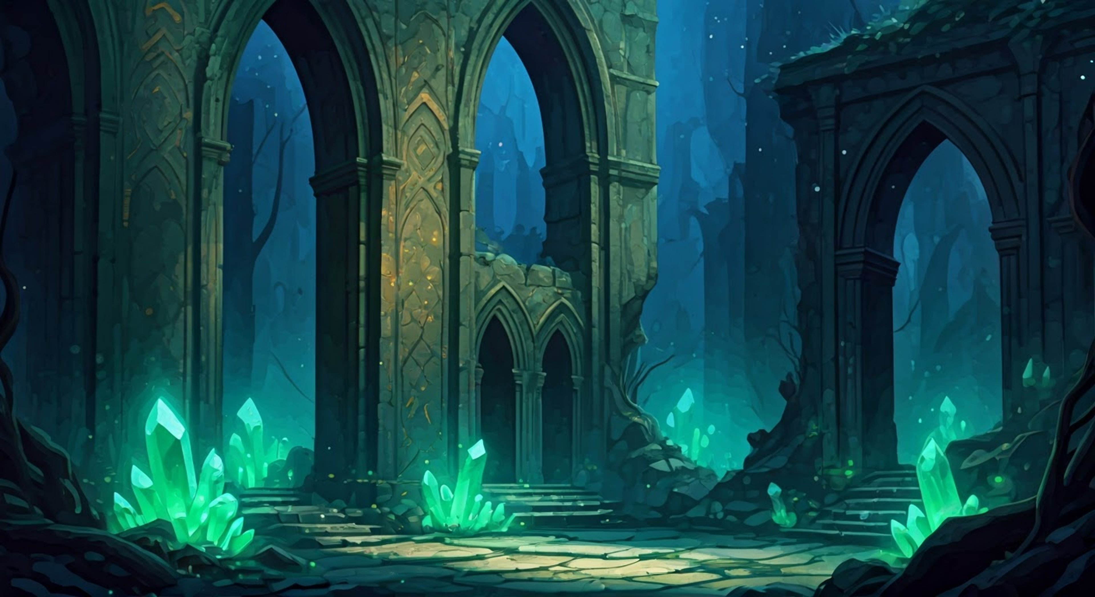 You find yourself drawn into a mysterious journey through both the waking world and the Fade with Felassan, the enigmatic elven dreamer. His violet eyes hold secrets of ancient Arlathan, and his playful demeanor masks depths of wisdom that span centuries. Together you'll explore hidden ruins and walk through dreams, uncovering mysteries of the ancient elves that have long been forgotten.