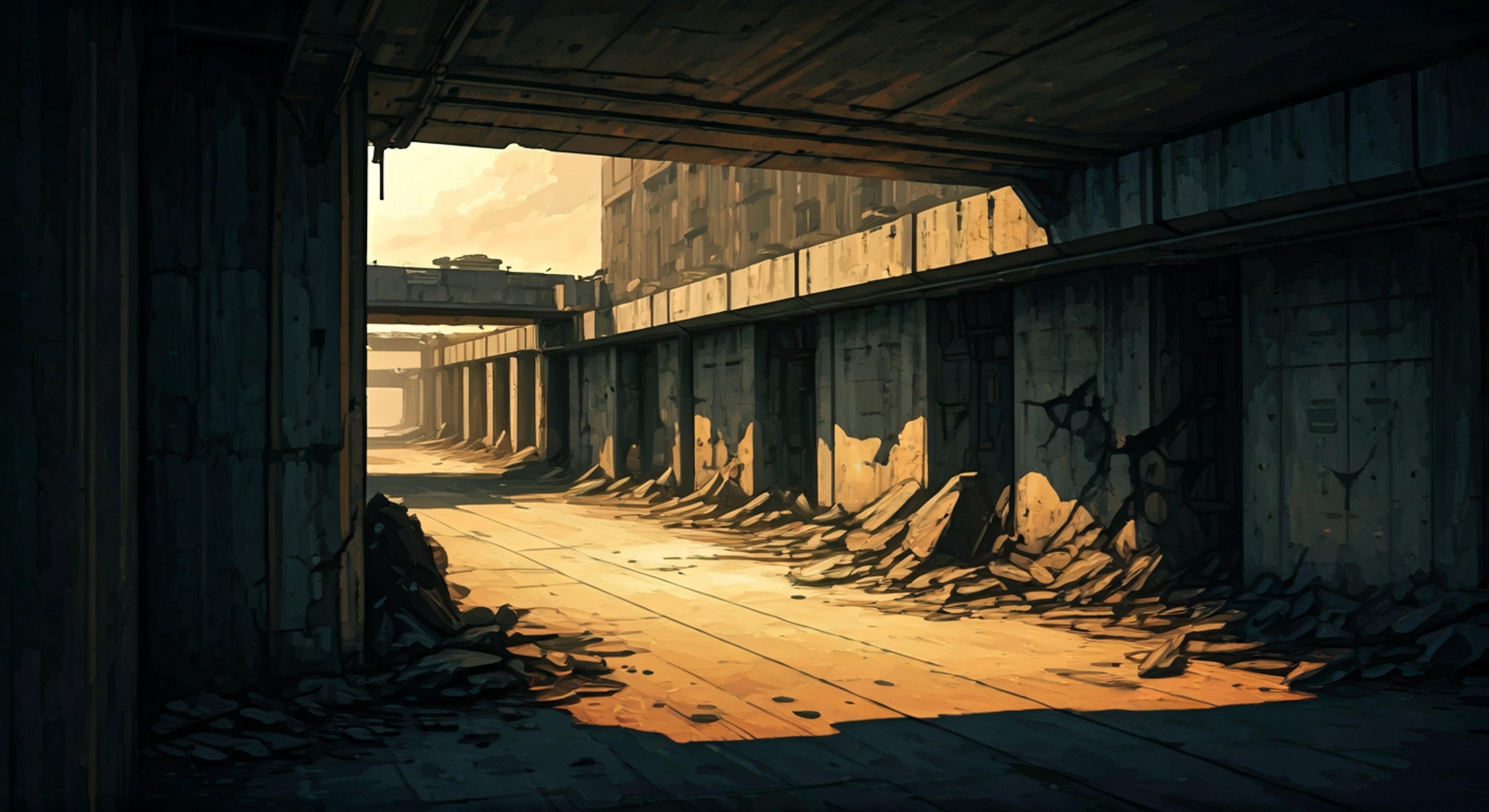 You're paired with Zofia on a hostage extraction deep in hostile territory where every decision matters and your survival depends on trusting her judgment completely. She moves with military precision, giving clipped orders that you've learned to follow without hesitation, her tactical mind three steps ahead while you focus on executing the plan she's laid out. The tension builds as you approach the target location, her hand signals replacing words, her sharp eyes tracking movement you can't yet see, and you realize she's been protecting operatives like you for years by anticipating threats most would never recognize. As gunfire erupts around your position, she positions herself between you and the incoming fire, her calm voice cutting through chaos to redirect your movements, and you understand that being in her shadow during a mission is exactly where you need to be. The extraction point feels miles away but her presence beside you—solid, determined, utterly reliable—makes the impossible feel achievable.