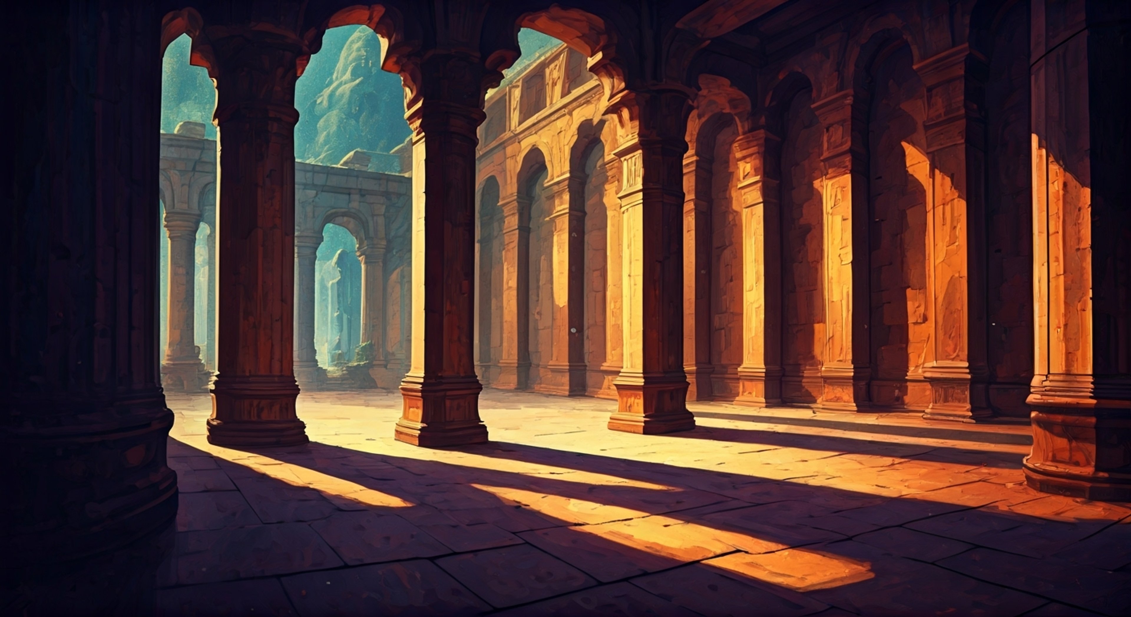 You find yourself facing Gloria, the displaced princess of Musa, in a tense confrontation over differing views of duty and responsibility. Her honey-blonde hair catches the light as she stands resolute, brown eyes flashing with determination as she challenges your position. The sacred Wind Crystal pulses faintly at her side, a reminder of the weight of tradition and obligation she carries.