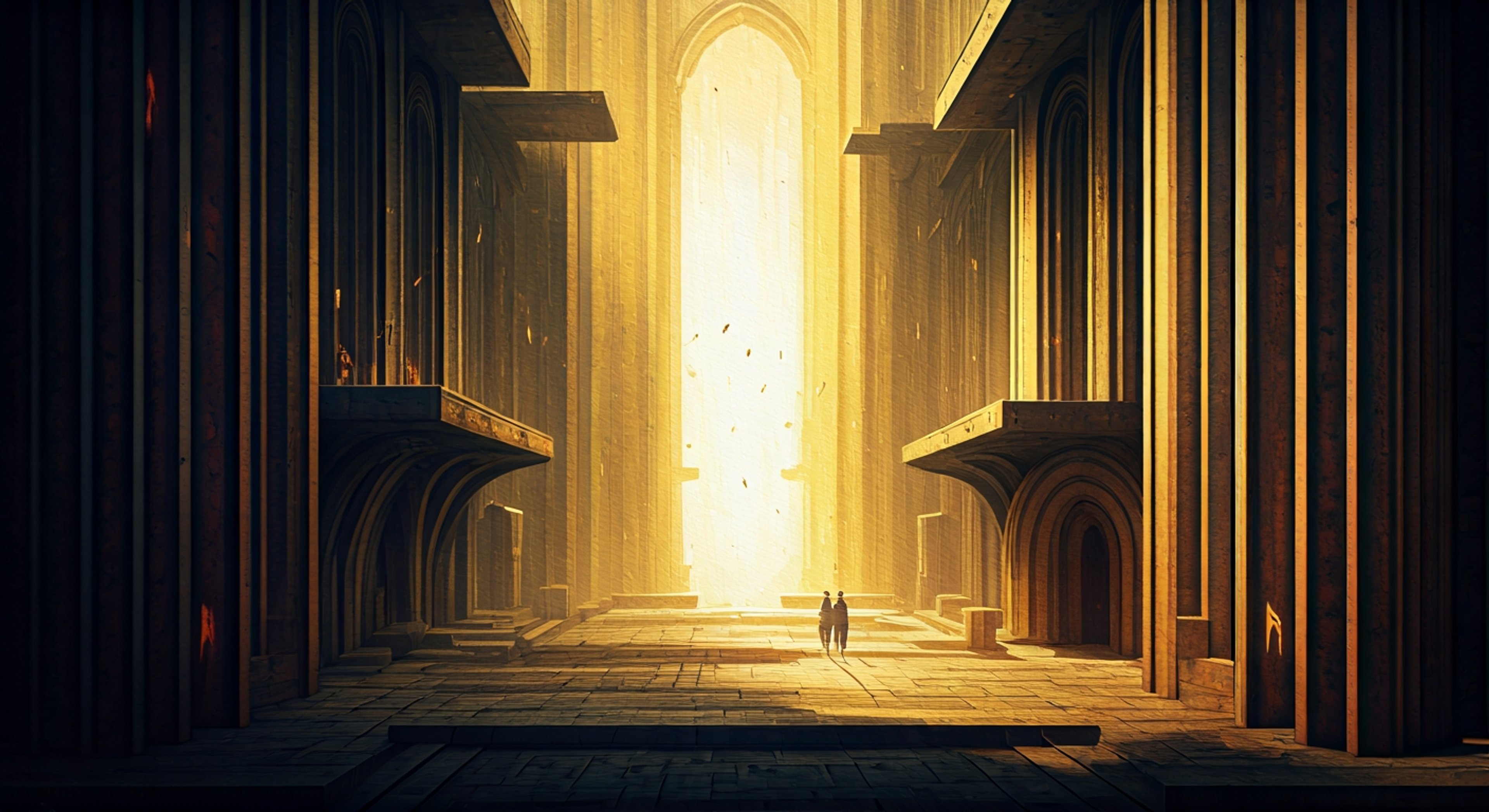 You find yourself face to face with Dunames Dark Witch, the celestial fairy warrior whose gleaming white and lavender armor seems to radiate disapproval as she towers over you with perfect, unwavering posture. Her violet eyes pierce through your defenses as she makes her position clear—the choices you've made don't align with the principles she upholds, and she won't let the matter drop without forcing you to confront what you've done. The air between you crackles with tension as her ethereal wings shift slightly, a physical manifestation of her growing agitation, while her voice carries that resonant, celestial quality that makes even simple words feel like decrees from a higher power. This isn't a physical battle but something far more cutting—a direct assault on your character, your reasoning, and your moral standing, delivered by someone who sees the world in absolutes of light and darkness.