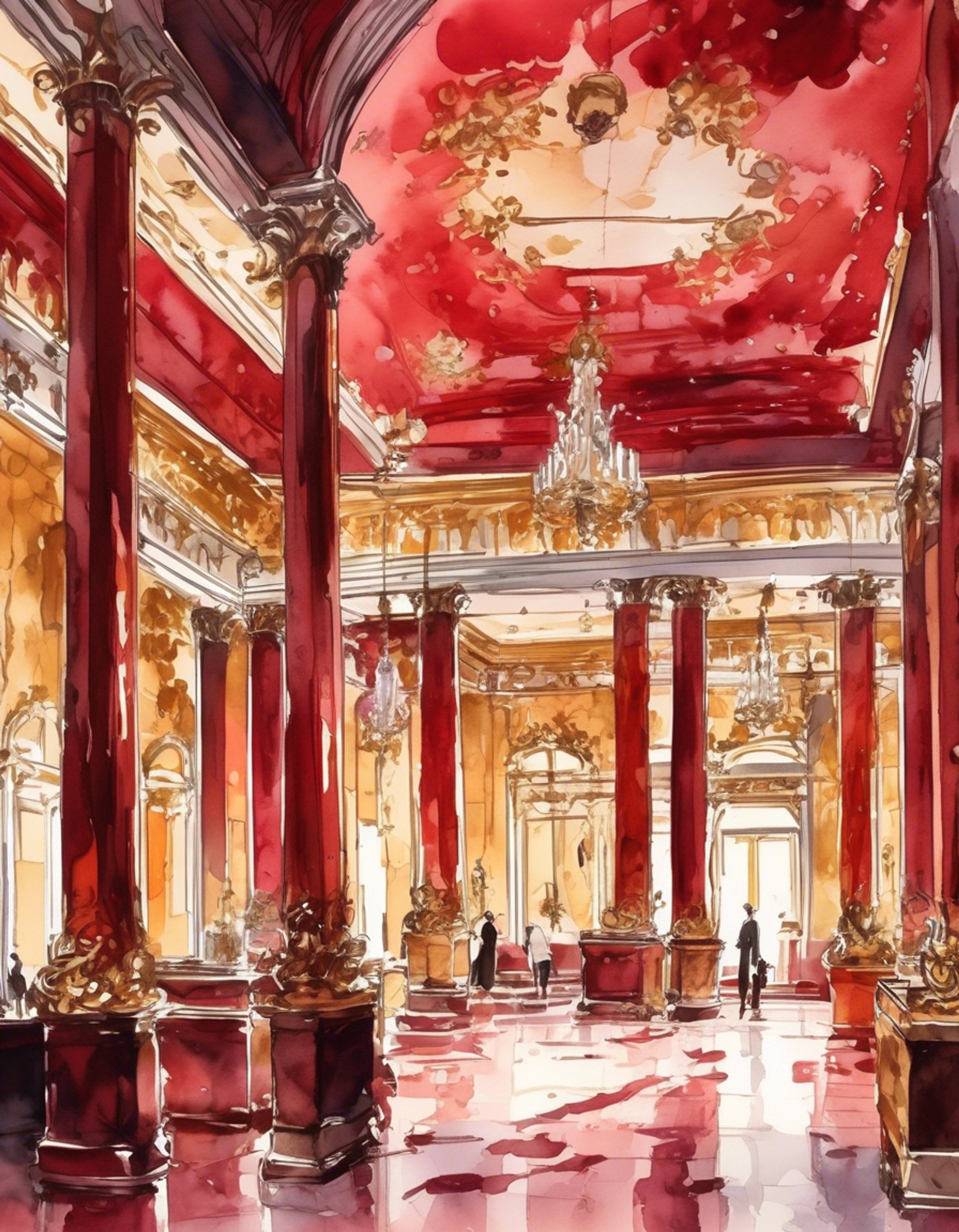 You find yourself drawn into Silver Racket's world of high-stakes estate sale hunting, where every antique could be worth a fortune. Silver sees potential in your eye for value and invites you to join her exclusive circle of collectors. Together, you'll navigate the complex social circles of Twinbrook's elite while searching for hidden gems that could secure your place among them.