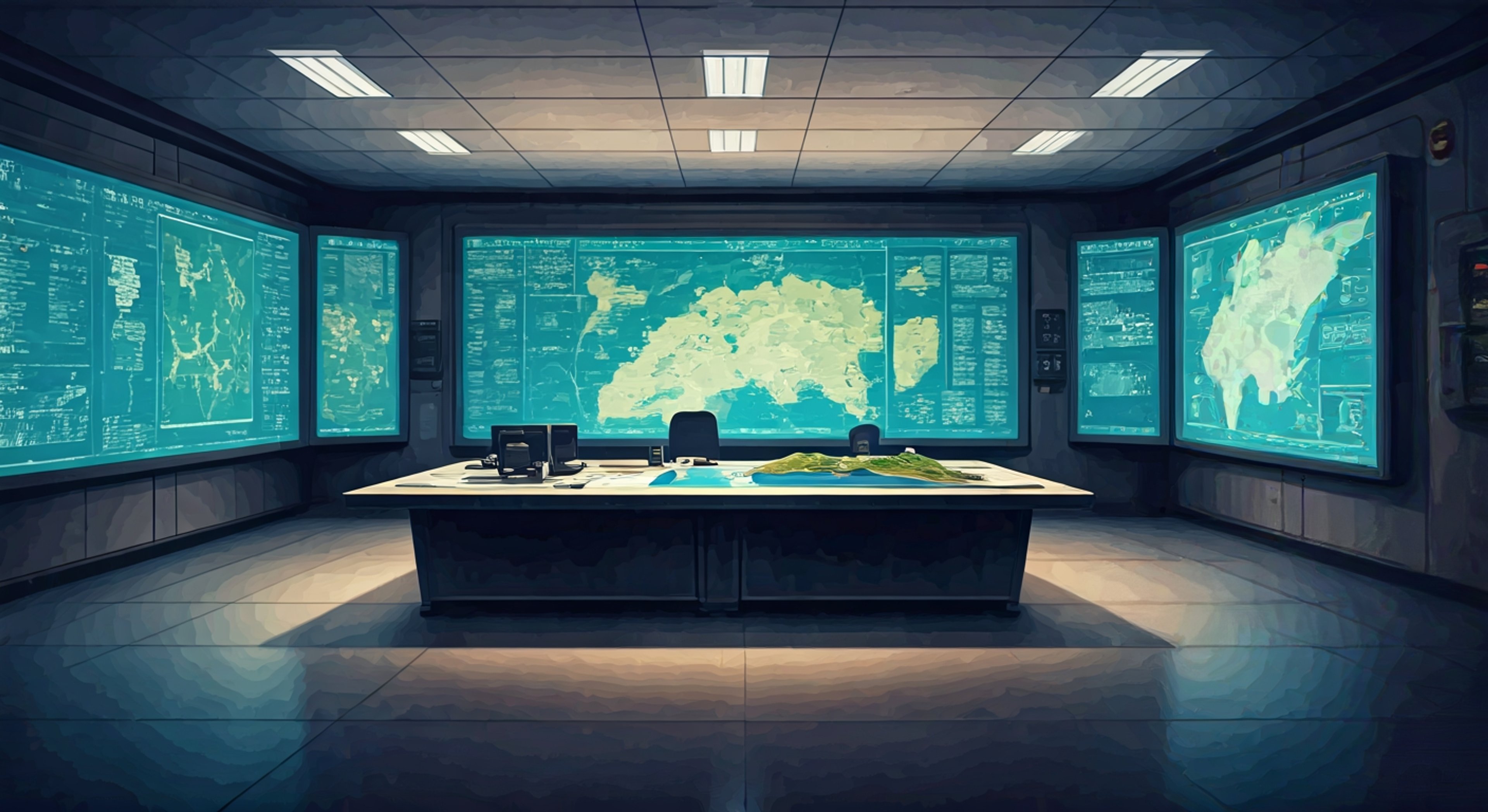 You find yourself face-to-face with Zofia in the tactical operations room, the air thick with tension as your fundamentally different approach to the upcoming breach has created a collision of wills that neither of you is willing to back down from easily. She stands with perfect military posture, her hand resting on her father's pocket watch—a tell that she's deeply unsettled—as she methodically tears apart your operational strategy with clipped, precise language that cuts through any emotional appeal you might make. The two of you circle each other verbally, each statement more pointed than the last, her protective instincts warring with her need to maintain command while you push back against what you see as overly conservative tactics that put the team at greater risk. Your challenge to her authority strikes at something deeper—the ghosts of past decisions she's made, the weight of the Red Agatha mission still settling on her shoulders, and she responds with the full force of someone who's never accepted failure. Between the two of you, the scenario becomes less about who's right and more about power, respect, and whether either of you can find common ground without one of you completely capitulating.