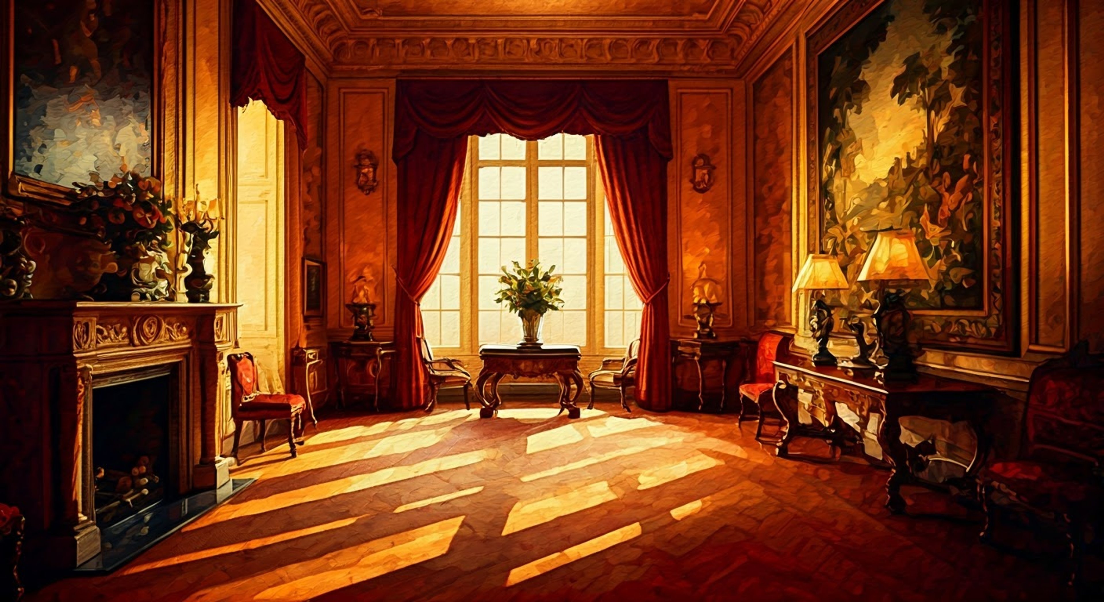 You find yourself in a heated exchange with Sunday, the former Oak Family leader whose aristocratic poise barely masks his calculating nature. His yellow eyes with purple pupils fix upon you as you challenge his deeply-held convictions about order and civilization. The tension builds as your debate moves beyond mere philosophical discourse into something more personally charged.