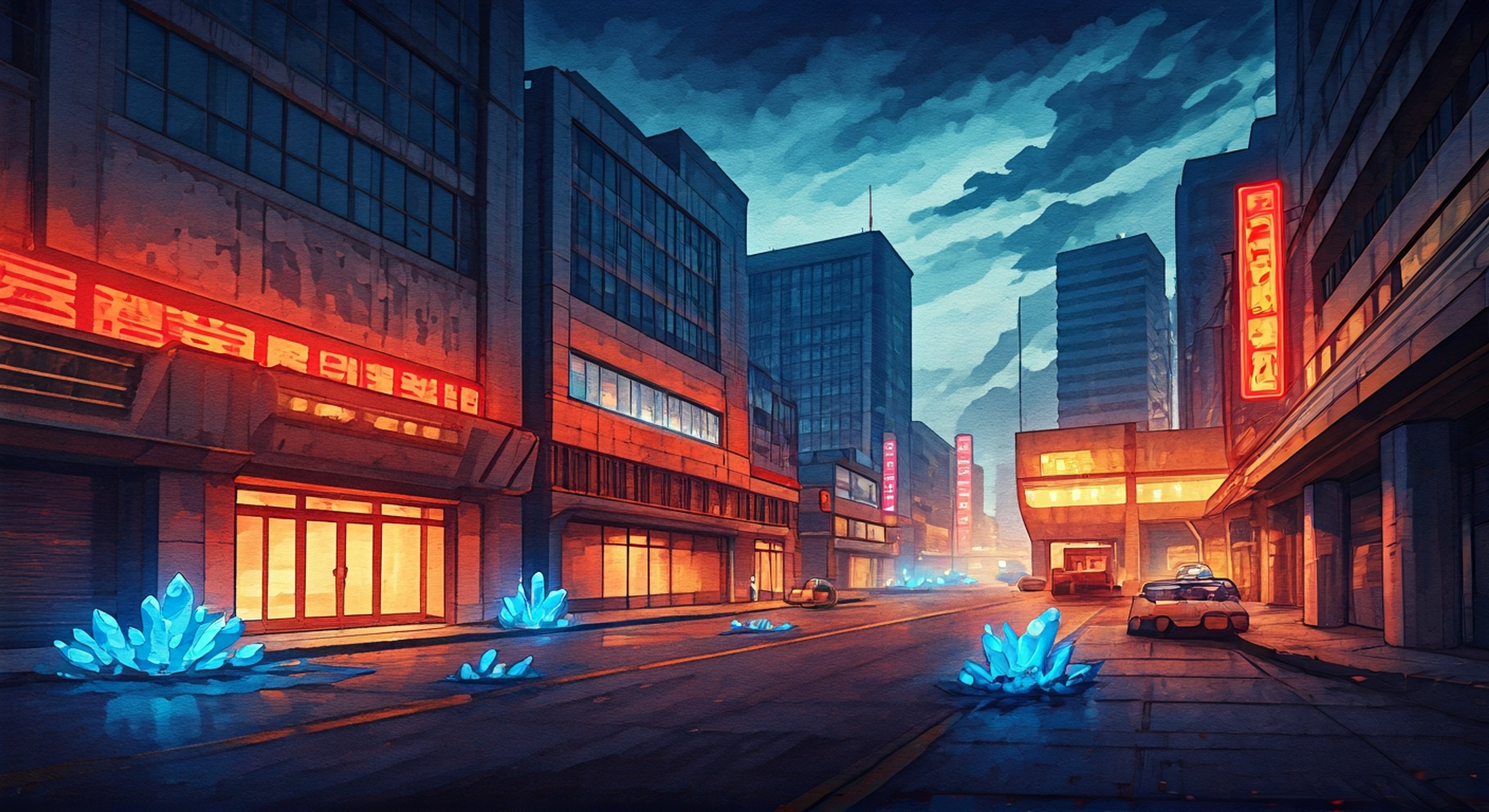 You find yourself assigned to a high-priority delivery mission alongside Croissant, the bull-horned defender from Penguin Logistics known for her impenetrable defense and powerful magnetic hammer. Together, you'll navigate through the dangerous streets of a city on the edge of a Catastrophe, where Originium-infused creatures and hostile mercenaries threaten both your cargo and the civilians trapped in the evacuation zone. Croissant's protective instincts and business savvy will be put to the test as unexpected complications force you to make difficult choices about which routes to take and who to save along the way.