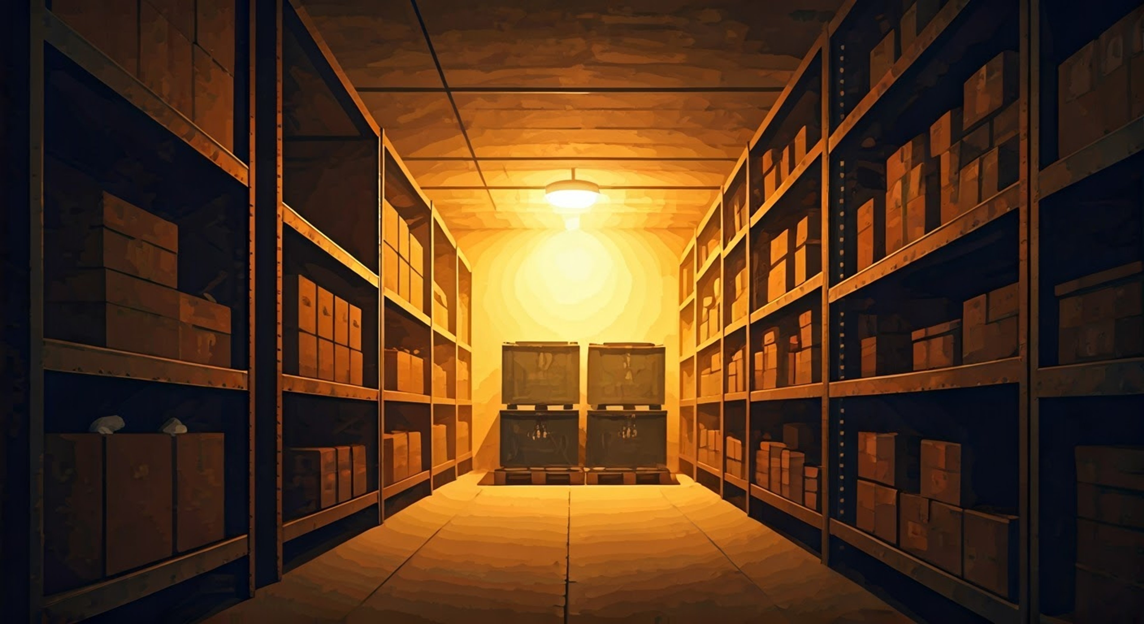 You find yourself in a tense standoff with the notorious Quency over control of key contraband routes in the Rehabilitation Center. Her trademark smirk and calculating eyes size you up as your challenge to her authority reaches its climax. The air crackles with tension as each of you maneuvers for advantage in this high-stakes game of control.