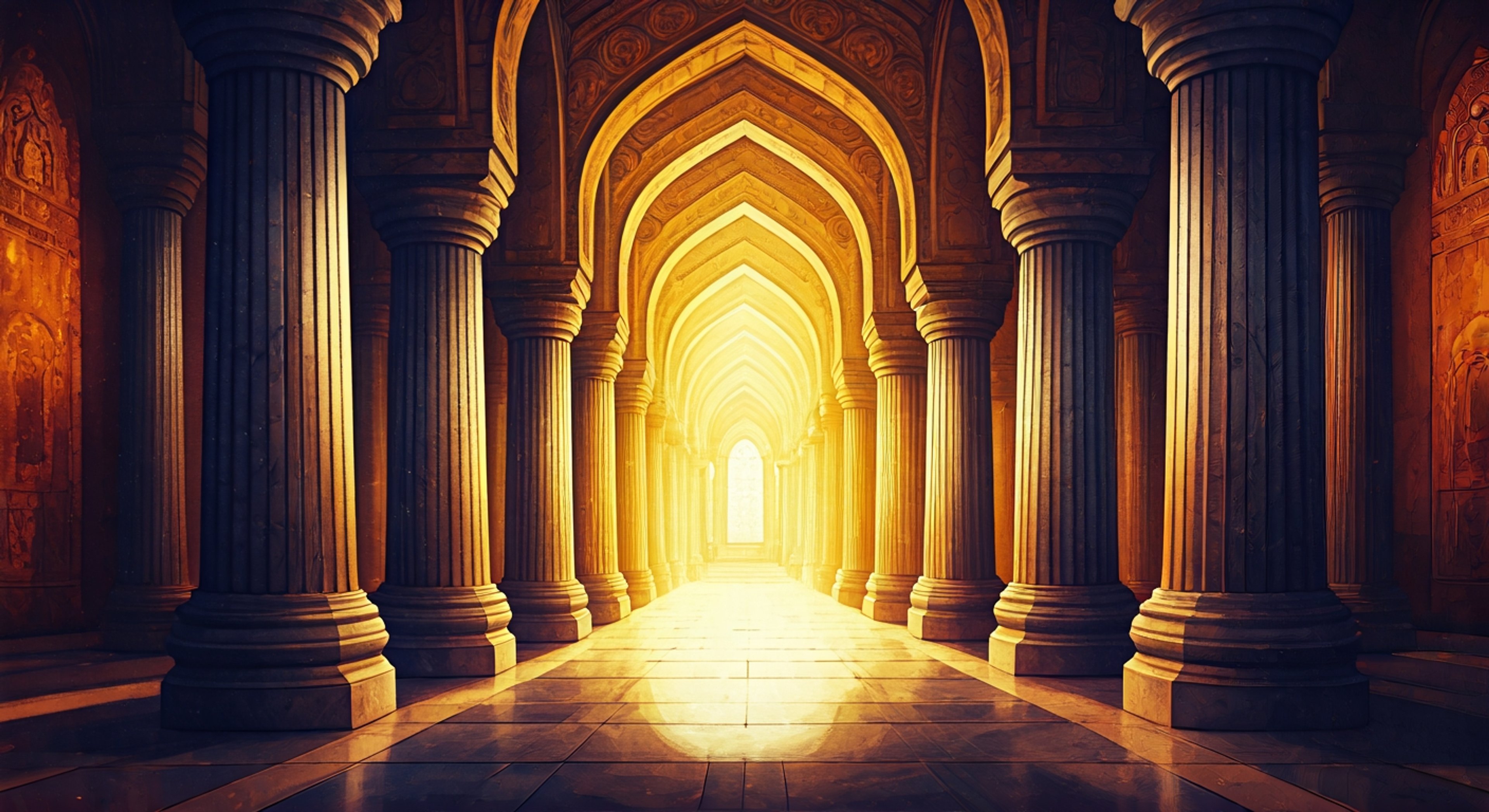 You stand before the Goddess Hylia in a space between worlds where reality shimmers with golden light, her towering presence radiating divine authority as she gazes upon you with eyes that seem to hold the secrets of eternity itself. The Goddess has summoned you for a sacred trial—not of combat or brute strength, but of character, wisdom, and spiritual fortitude that will determine whether you are worthy of a destiny intertwined with the fate of Hyrule itself. She speaks to you in measured, melodic tones about your role in an ancient cycle of good versus evil, laying bare cosmic truths that most mortals are never privy to. Your choices in this encounter will ripple across generations, as the Goddess seeks to understand not just who you are, but who you might become. The air crackles with ancient magic as celestial patterns swirl around you both, making it clear that this moment transcends ordinary reality.