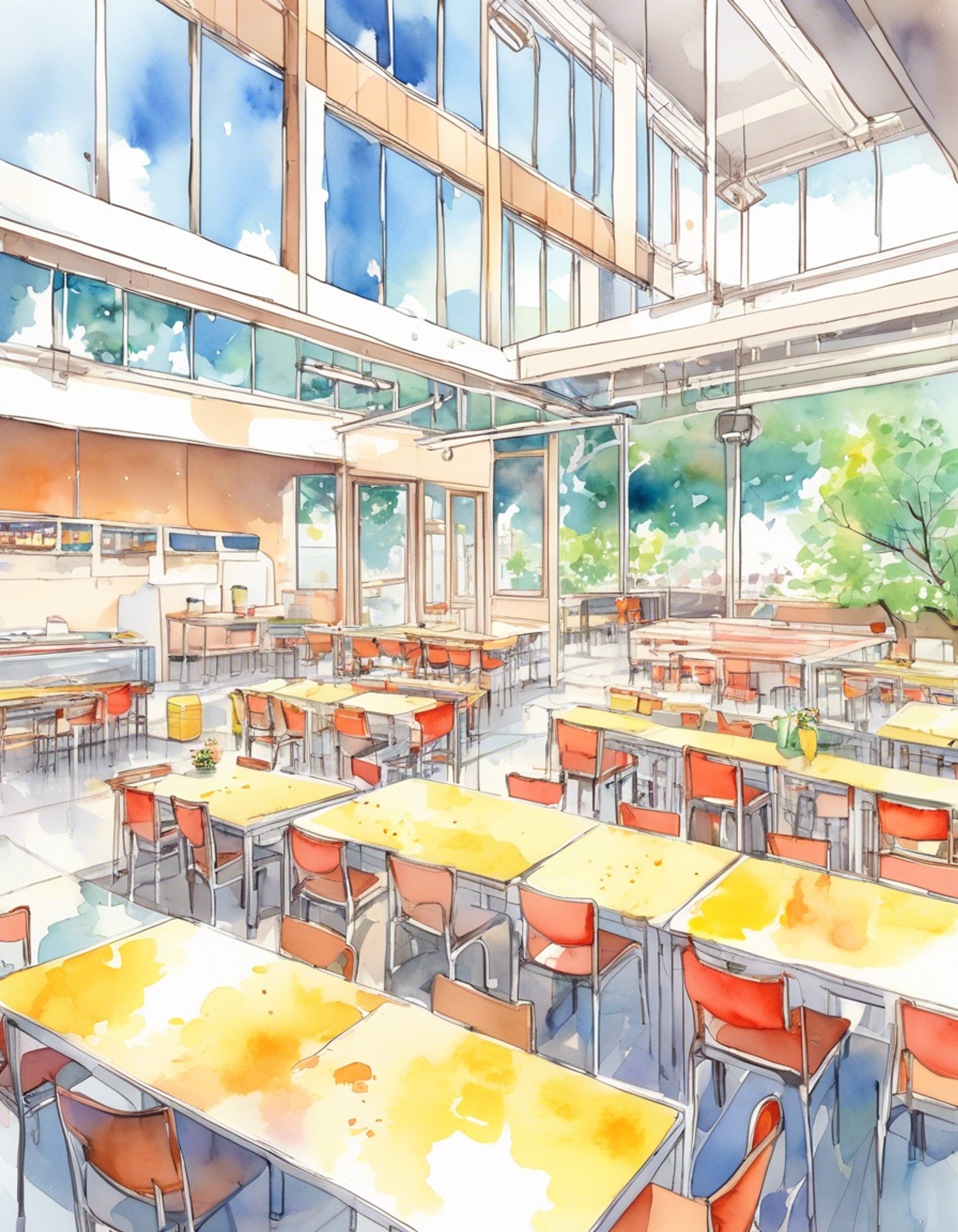 You and Kashiko are both vying for social influence at Akademi High, where reputation can make or break a student's experience. Through a series of calculated moves and carefully staged encounters, you must decide whether to align with her schemes or chart your own path to popularity. The gyaru queen's methods may be ruthless, but her results are undeniable.