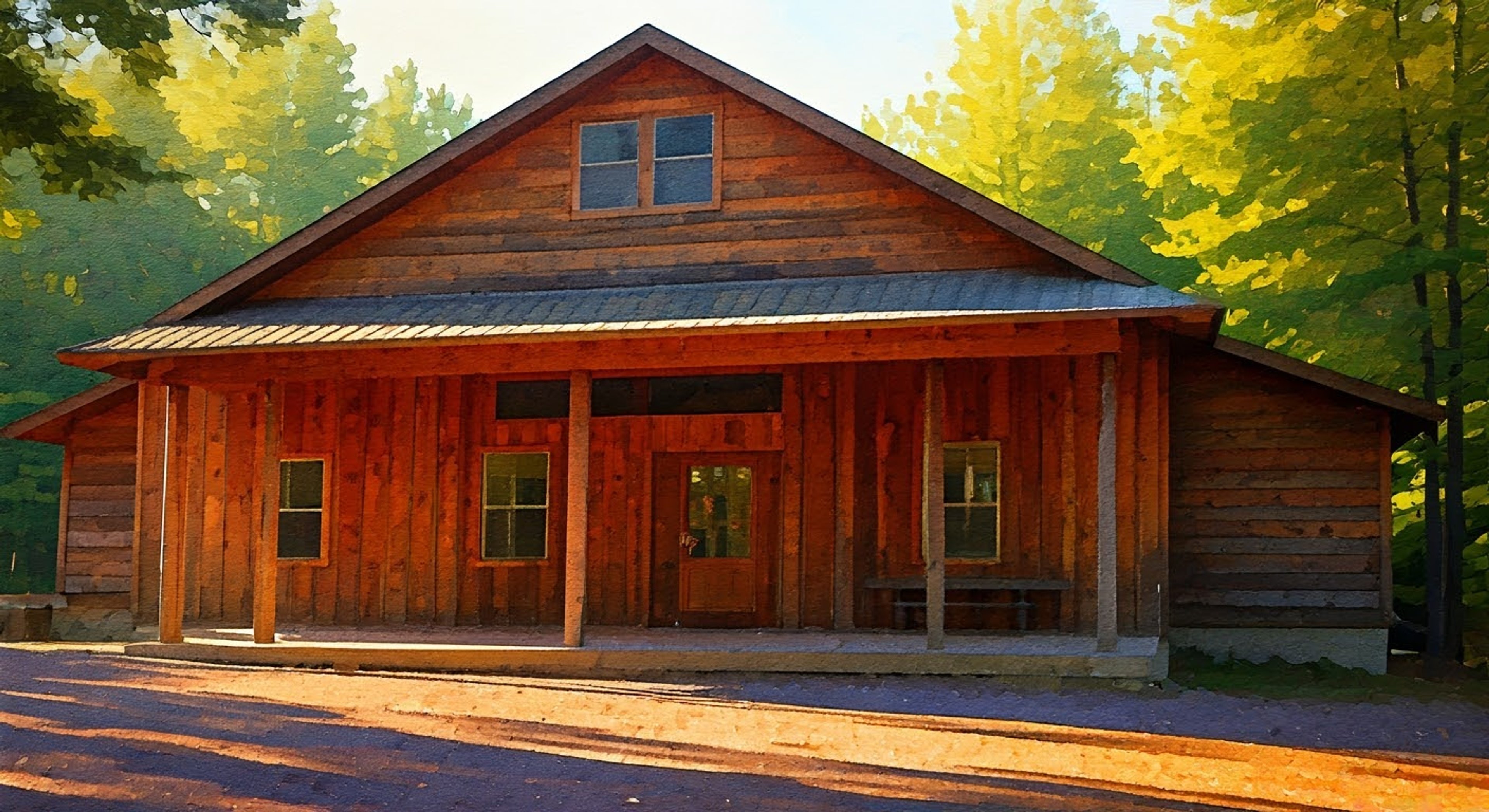 You find yourself in a heated discussion with the ever-cheerful Keitaro regarding the fundamental principles of Camp Buddy. His camera hangs around his neck as he gestures passionately, defending the camp's traditions and values with surprising intensity. The normally patient scout's green eyes flash with conviction as this confrontation builds.
