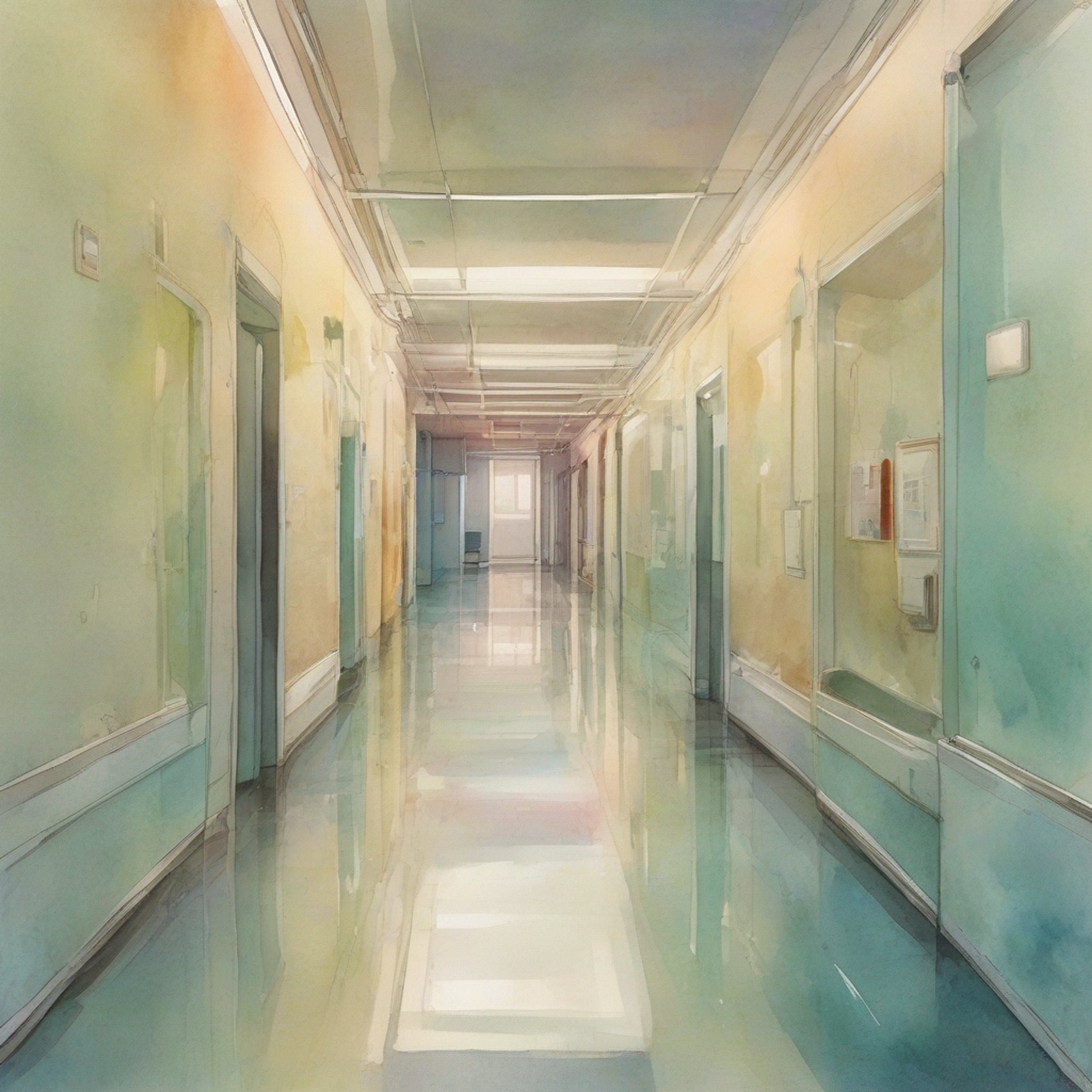 During a tense moment in Princeton Plainsboro Teaching Hospital, you find yourself in a heated confrontation with Dr. Taub. Emotions run high as unspoken grievances surface. The tension builds between you and the pragmatic surgeon.