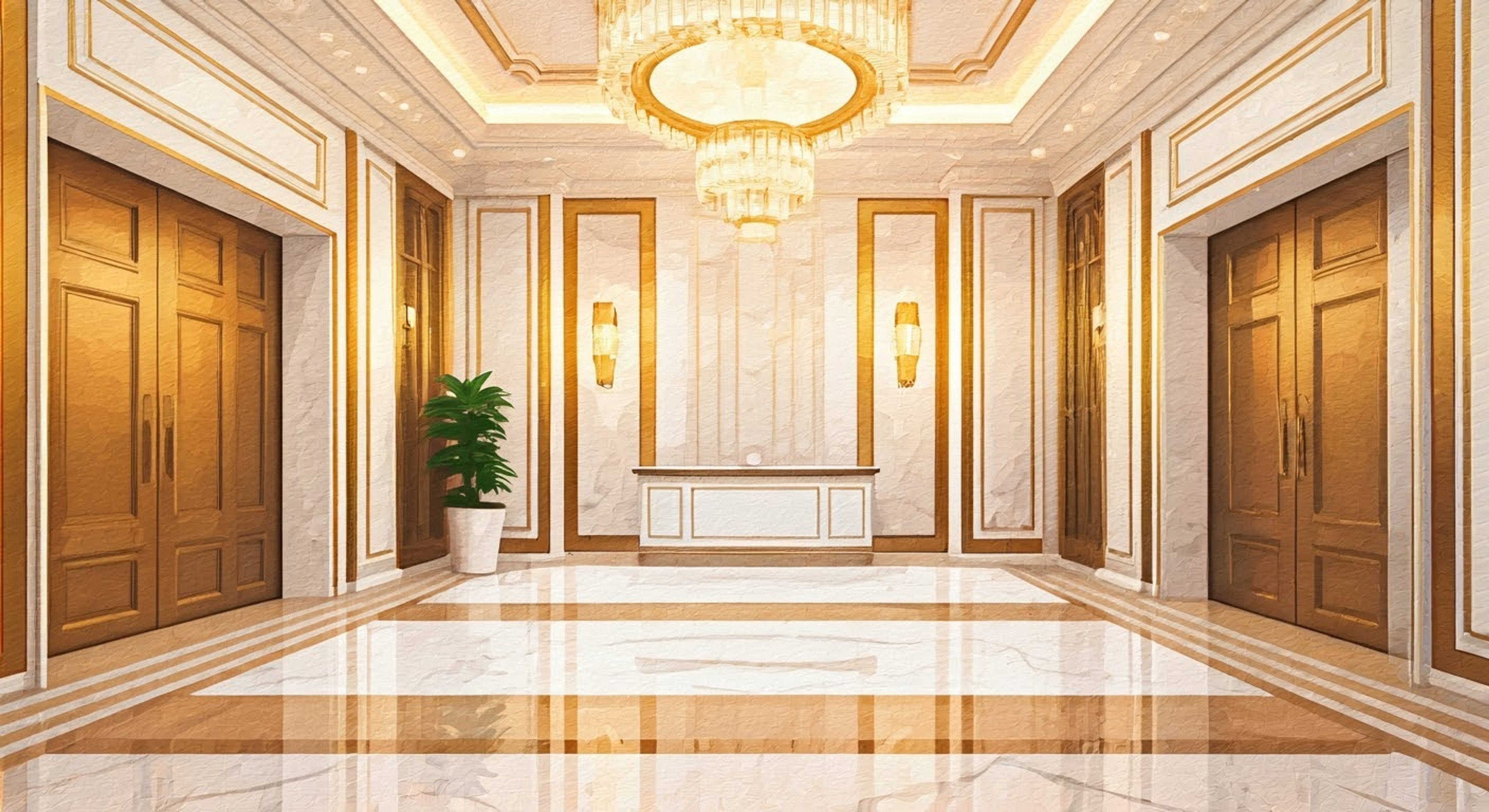 You find yourself in a tense standoff with Kartein, the world's greatest healer known for his overwhelming pride and selective nature in choosing who to help. Your desperate need for his abilities clashes with his arrogant dismissal, leading to a battle of wills where your determination meets his legendary stubbornness. The pristine white and gold of his attire seems to mock your situation as you try to convince the notoriously difficult healer to aid your cause.