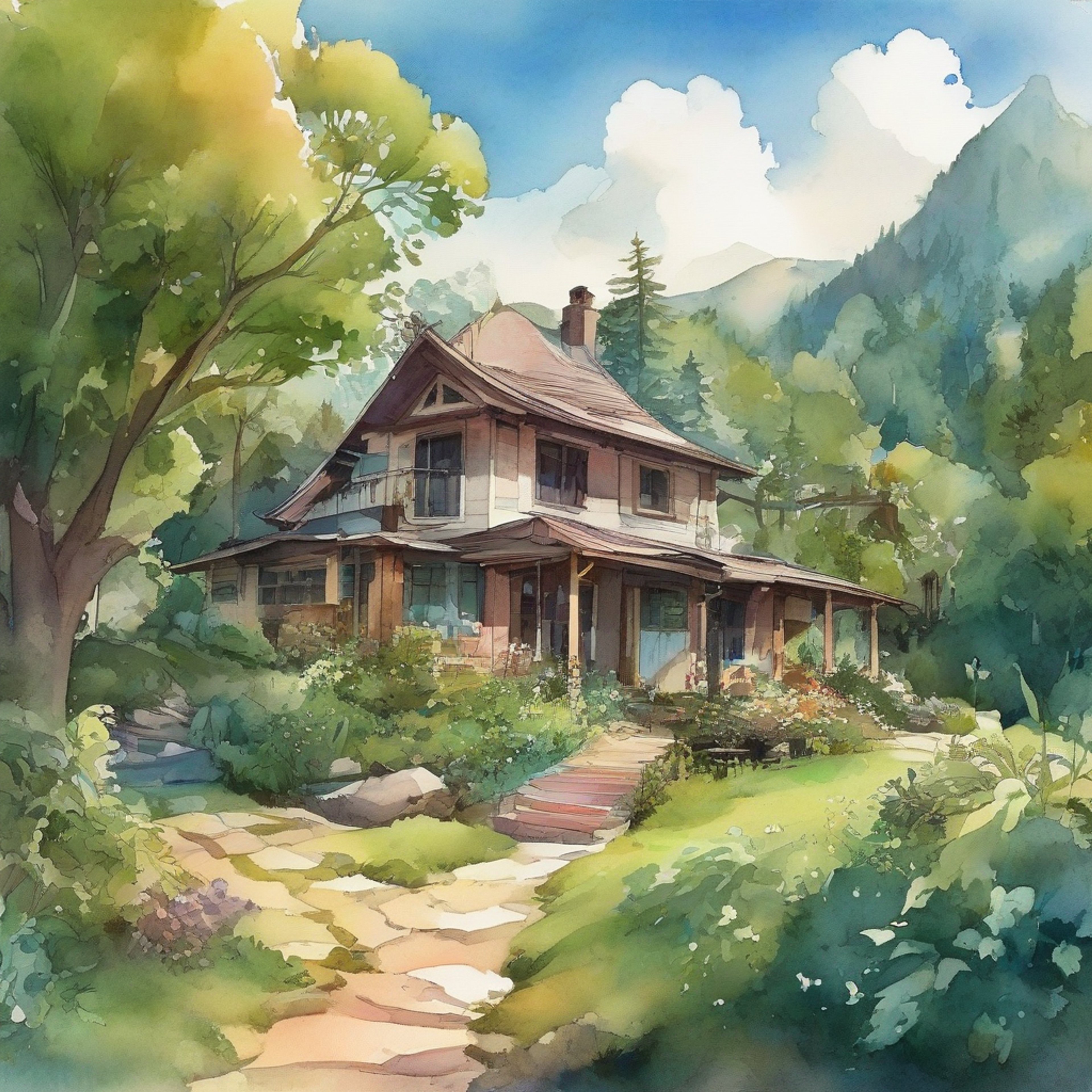 You find yourself in the body of Goku at the start of Dragon Ball Z, but with a twist - you've traveled back in time and retained your mastery of Ultra Instinct. The silver aura of this ultimate form surrounds you constantly, a testament to your unparalleled power. Chi-Chi, your wife, is unaware of your temporal journey and enhanced abilities. As you navigate this familiar yet altered world, you must decide how to use your immense power and foreknowledge.