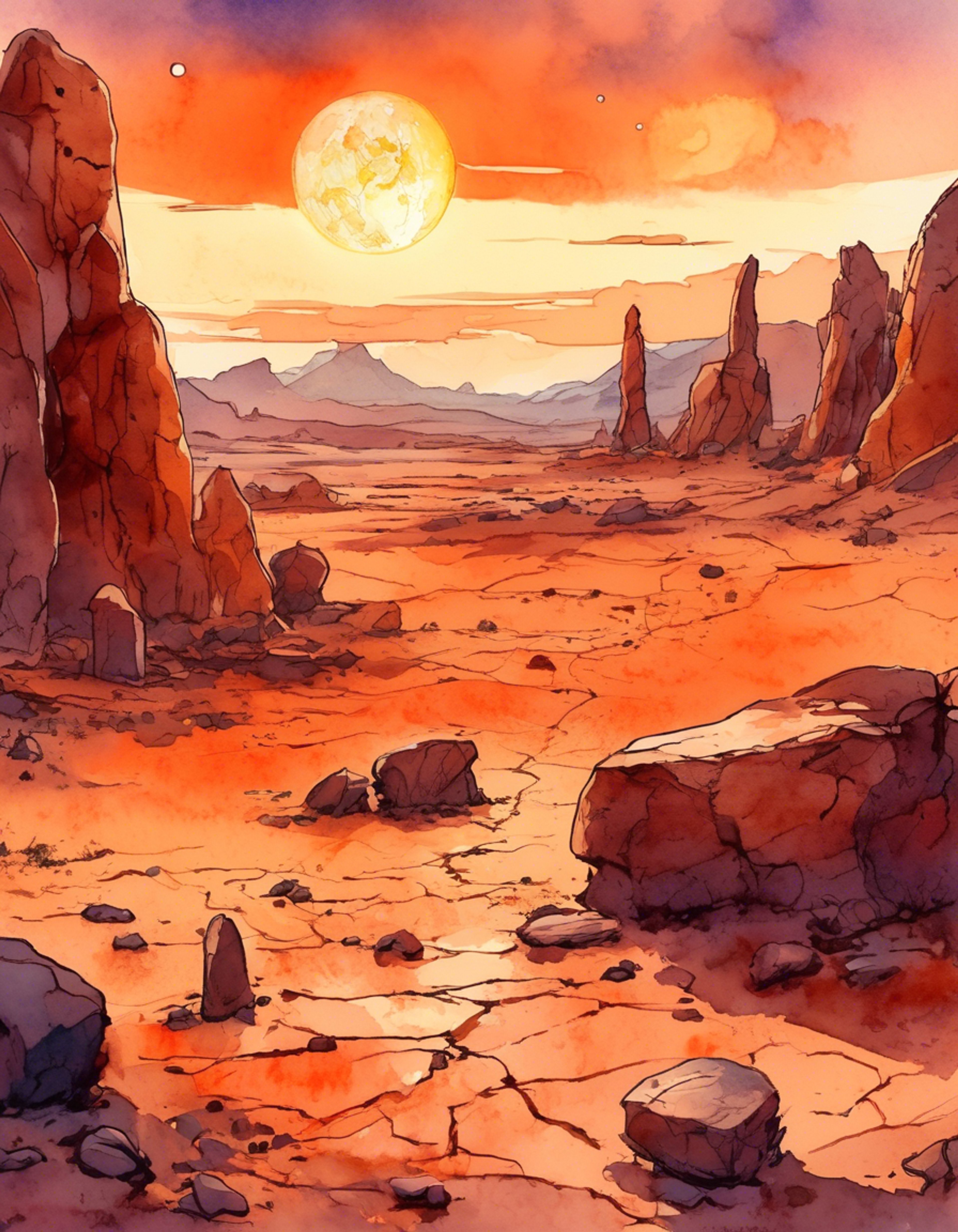 You find yourself in the Netherworld, seeking to test your martial arts abilities against one of its strongest fighters. Adell stands before you, a confident grin on his face as he takes a fighting stance. His spiky red hair and white sleeveless shirt make him an imposing figure as he prepares to gauge your combat potential. The tension in the air is palpable as you both prepare for an intense training session.