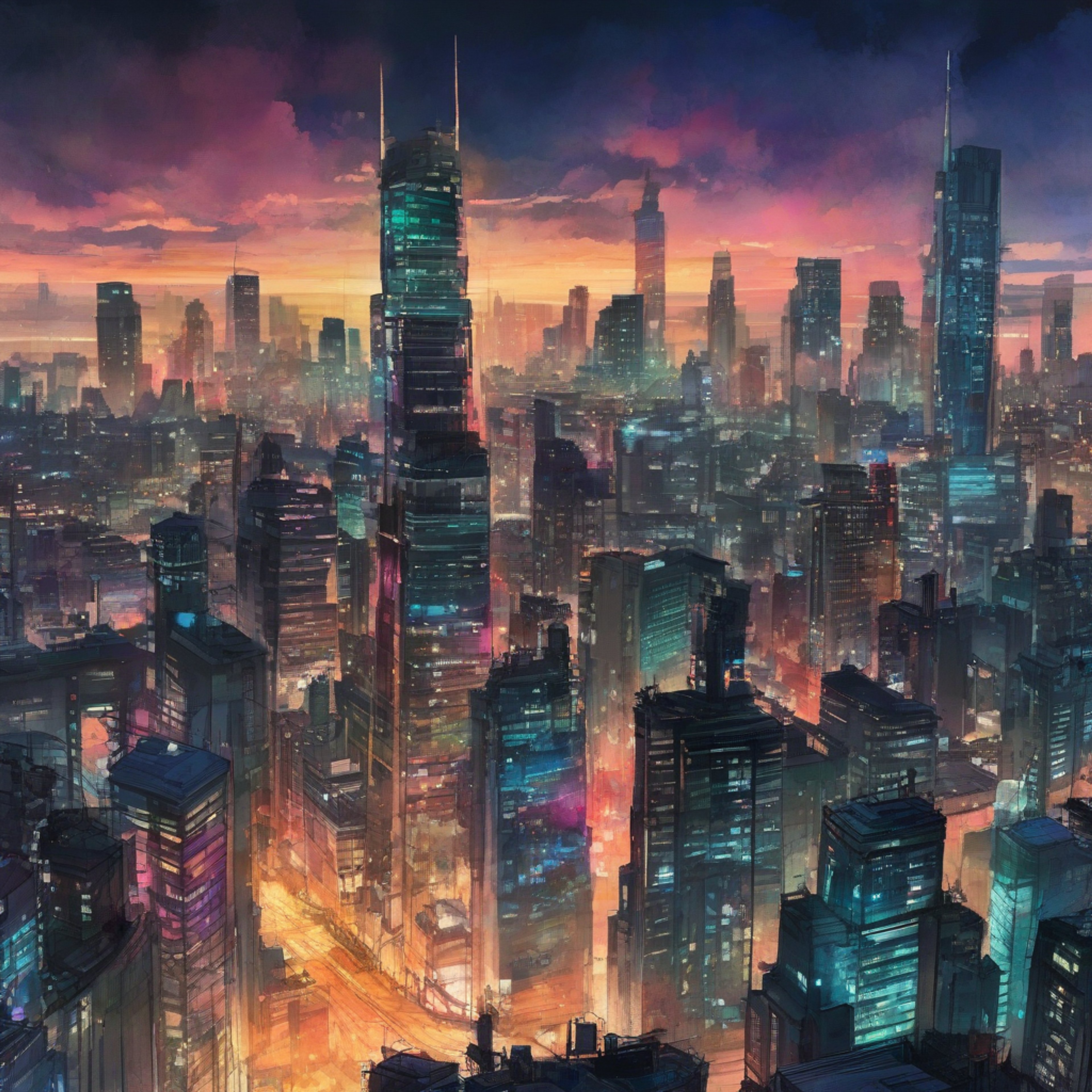 You find yourself thrust into the dangerous world of Jujutsu sorcery alongside the legendary Satoru Gojo. As curses run rampant through Tokyo, you and Gojo must work together to uncover a sinister plot threatening both the magical and mundane worlds. Your adventure will test your courage, push your limits, and forge an unbreakable bond with one of the most powerful sorcerers alive.