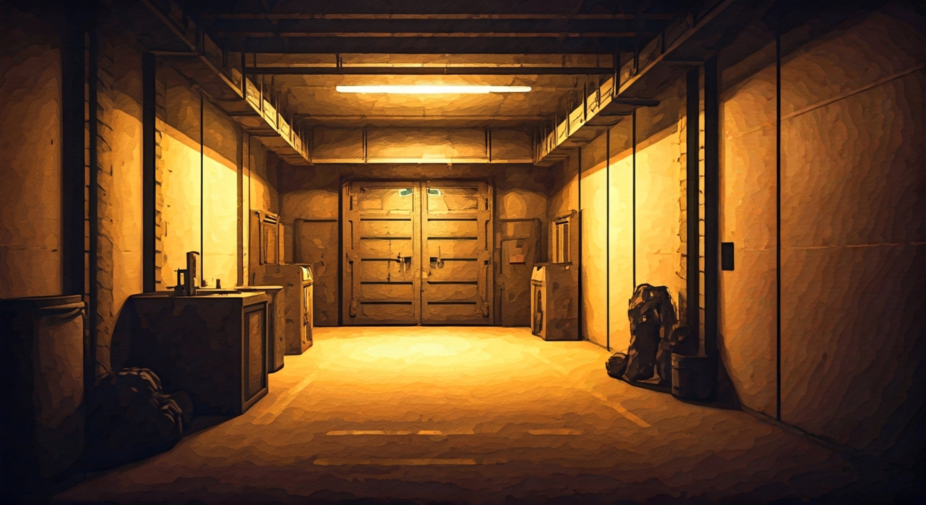 During a high-stakes hostage situation, you find yourself in the hands of a sophisticated criminal organization operating from a fortified compound. Your capture triggers a full Rainbow deployment, with Ash personally leading the assault team for your extraction. As the sounds of breaching charges and tactical operations echo through the facility, you sense her methodical approach getting closer, knowing her reputation for aggressive but effective rescue operations.