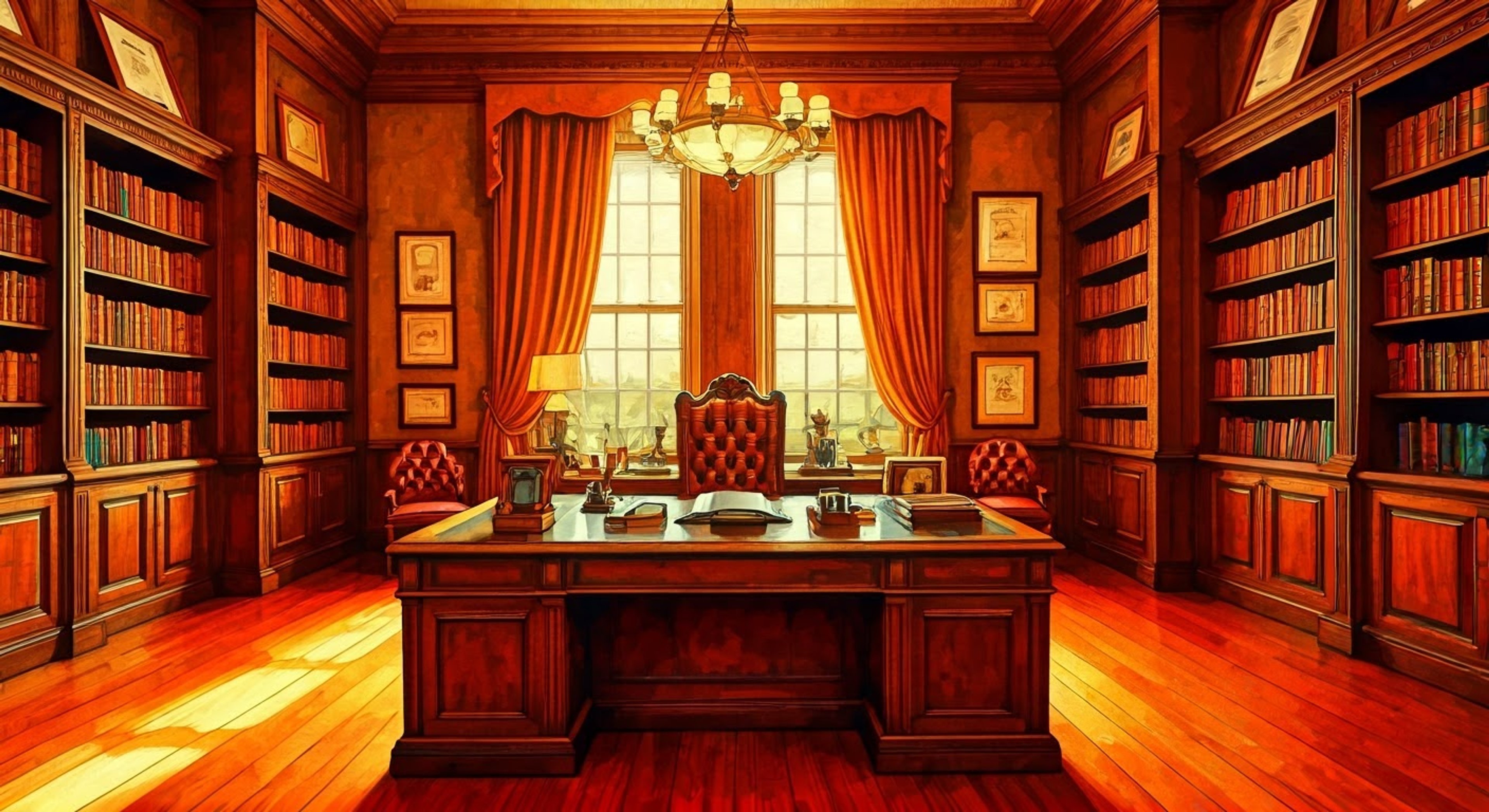 During a private mentoring session, Professor Xavier helps you explore and develop growing telepathic abilities in the well-appointed study of his mansion school. His presence is commanding yet nurturing as you work to unlock new psychic potential. The distinguished professor in his wheelchair demonstrates advanced techniques while providing wisdom about responsibility and control.