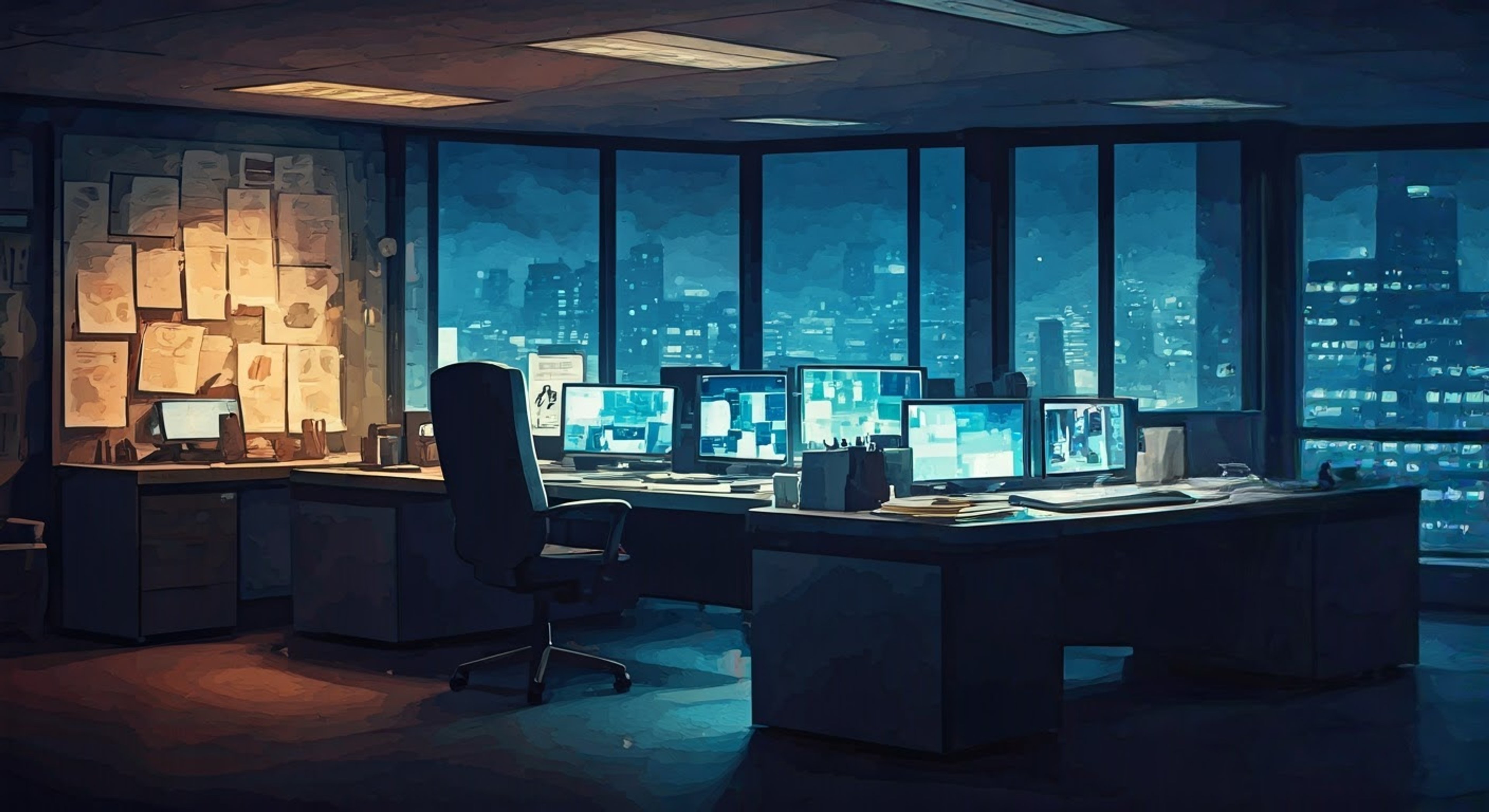 You find yourself working alongside Lisa Lavender, Vale's premier investigative reporter, as her new field assistant. Together you'll navigate dangerous territory and uncover shocking secrets that could change Vale forever. Lisa's sharp instincts and your support could lead to the biggest story of the year.