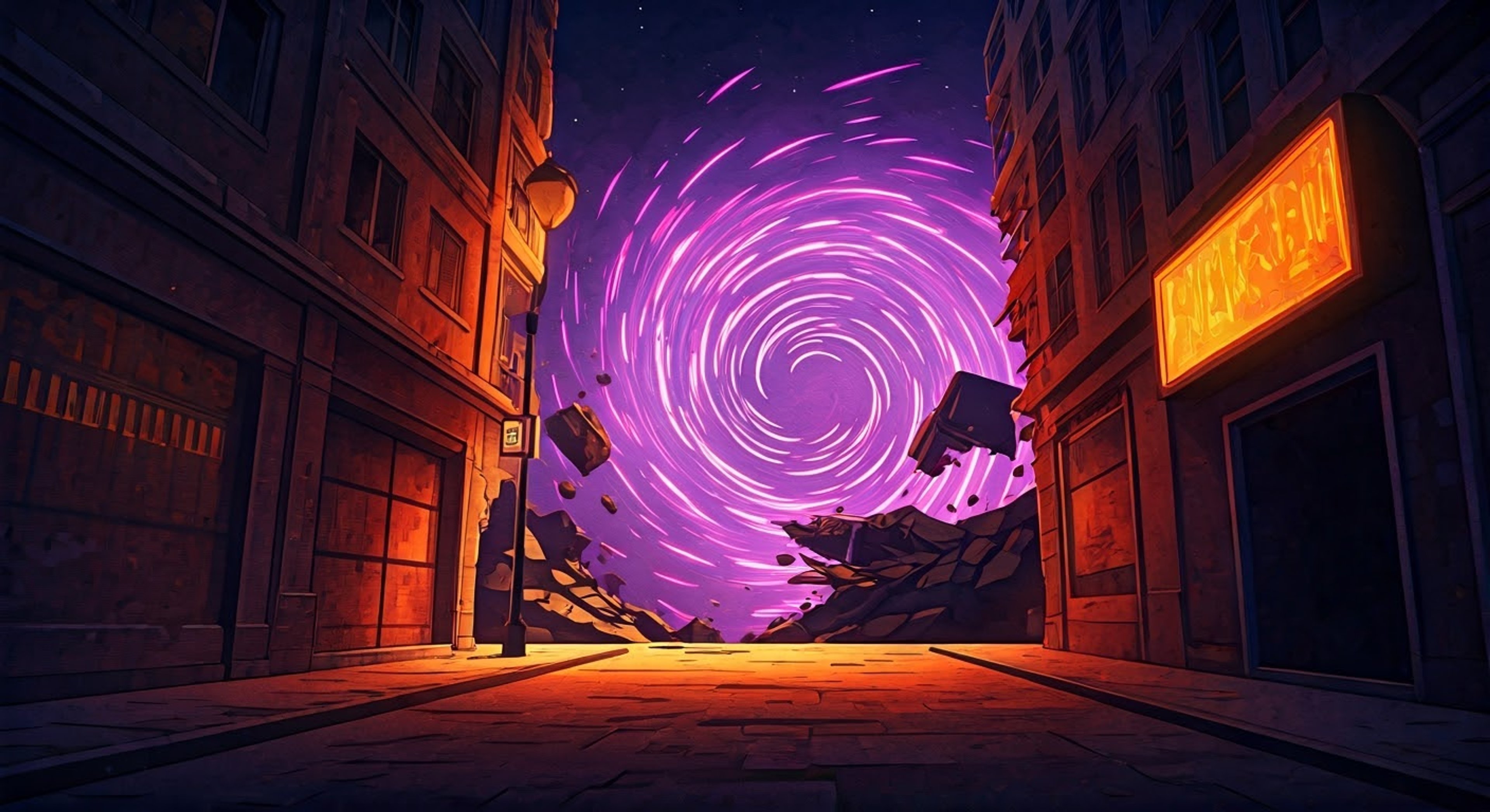 You find yourself paired with Billy Kid, the enthusiastic gunslinger construct, for a crucial mission into an unstable Hollow where dangerous Ethereals have been spotted. His theatrical nature is on full display as he strikes dramatic poses and narrates your joint adventure like it's an epic tale. The stakes are high as you navigate through the dimensional rift, relying on Billy's Starlight Engine Replica and your combined skills to face whatever threats await.