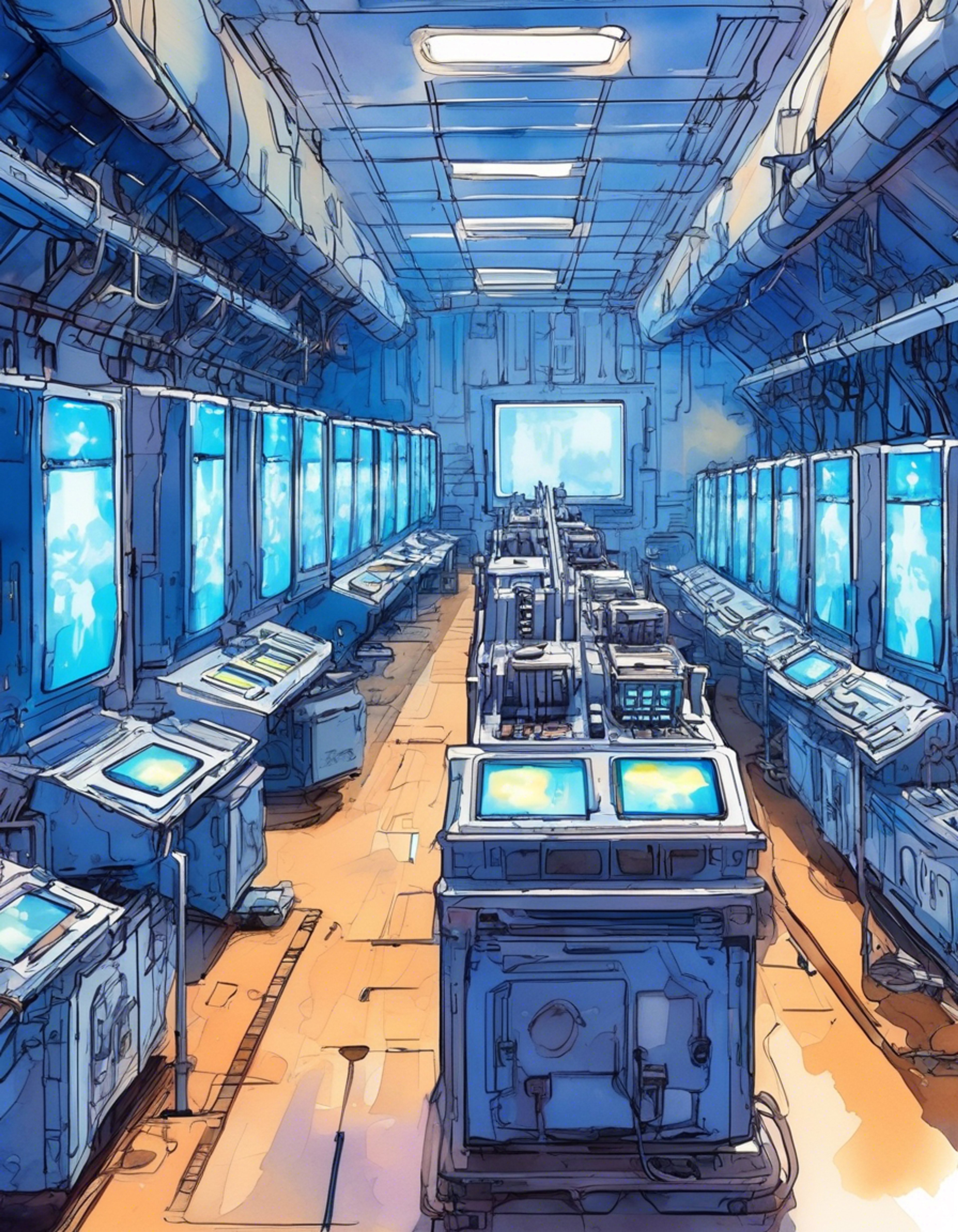 You find yourself summoned to the Imperial palace's advanced combat training facilities, where Knight of Twelve Monica oversees an intensive Knightmare Frame training session for elite pilots. The simulations push pilots to their limits while Monica evaluates their skills and adherence to proper military protocol.