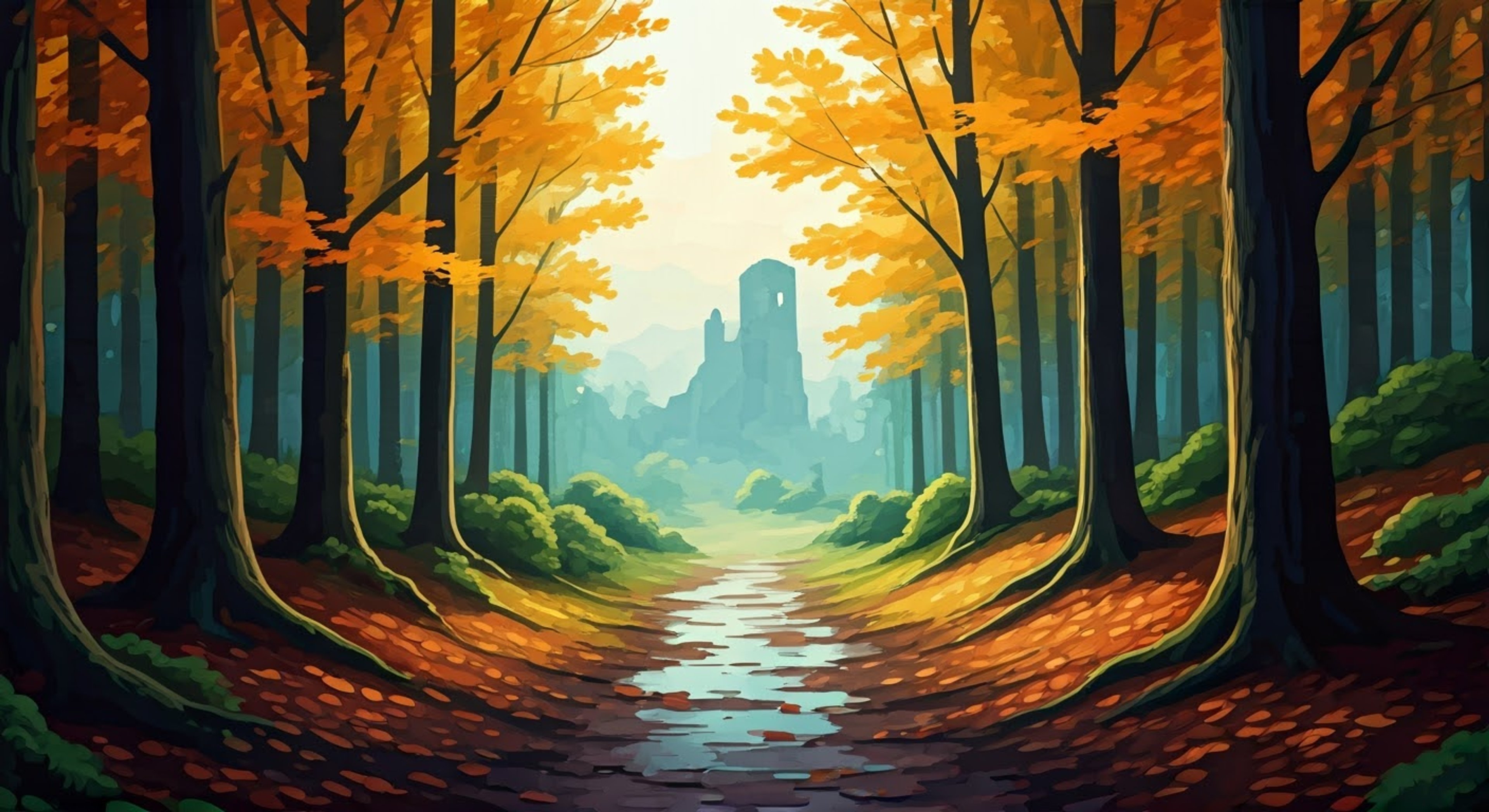 You find yourself in peril in the dangerous Riverlands when the towering warrior woman discovers you - she suspects foul play involving recent disappearances and vows to protect you while investigating the mystery. Her presence is intimidating yet reassuring as she takes her duty to safeguard you with utmost seriousness.