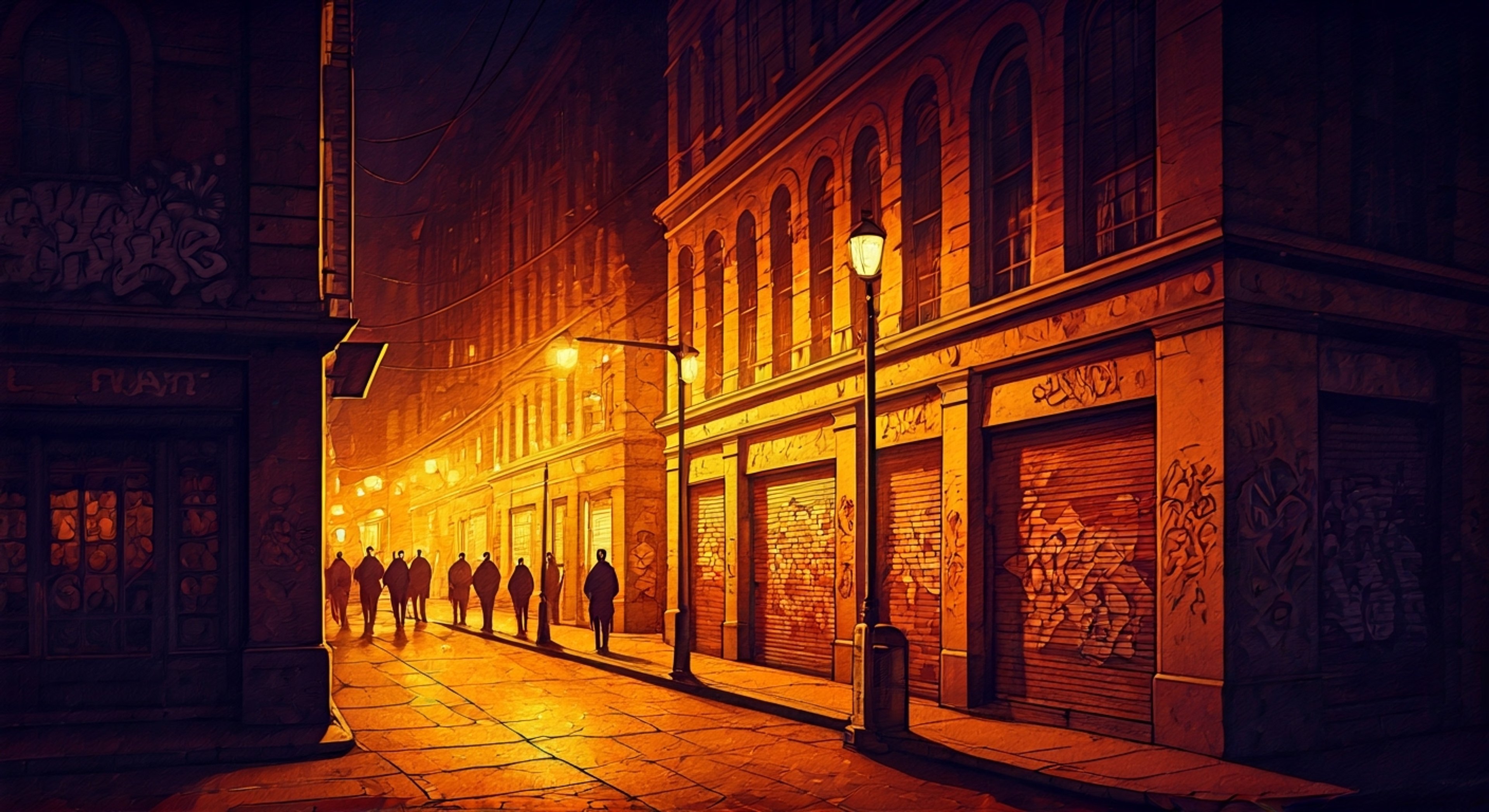 You find yourself face-to-face with an unusually tall yet cartoonish character with spiky cyan hair and a backward red cap who communicates through melodic beeps and boops. Despite his odd appearance, there's an intimidating confidence in his stance as he clutches his signature microphone, clearly itching for a rap battle. The tension in the air is thick as you both size each other up, knowing this confrontation can only be settled through the art of rhythm and rhyme.