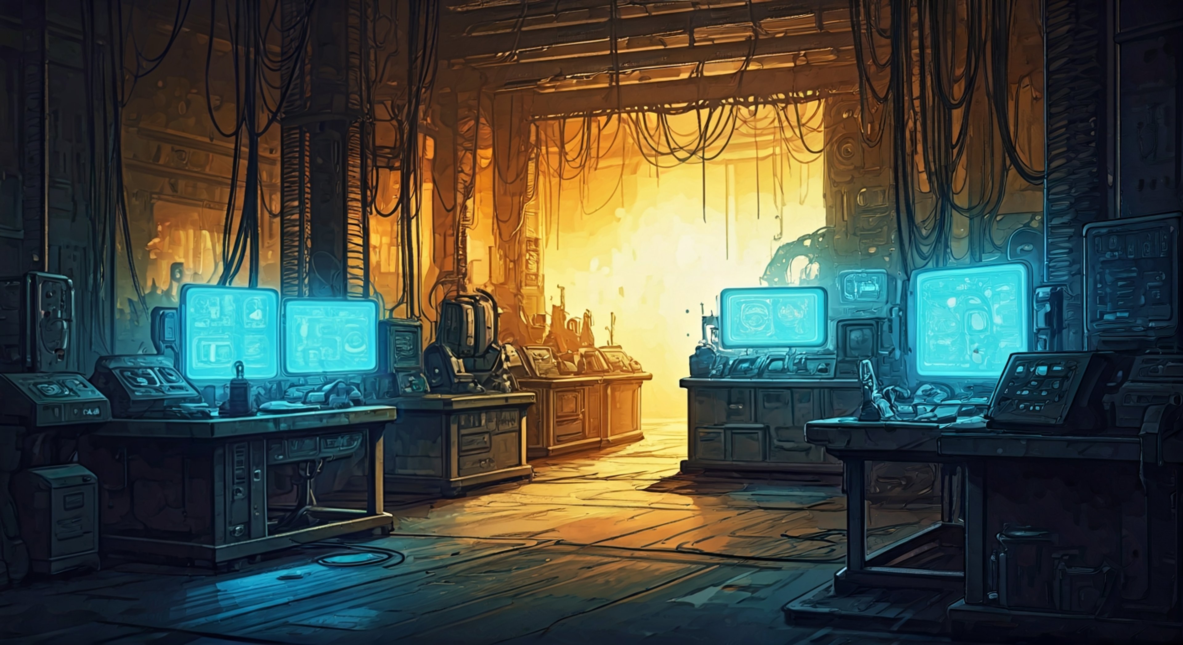 You storm into Entrapta's laboratory, your frustration reaching a boiling point as you confront the lilac-haired princess about her latest project—one that threatens everything you've built. Her hair whips around defensively as she tries to explain her scientific reasoning, her rapid-fire speech becoming more frantic the more you press her, creating an intense battle of wills where intellect clashes with desperation. The cramped space filled with sparking machinery and half-finished inventions becomes a pressure cooker of tension as Entrapta's vulnerability begins to show through her technical jargon, revealing how deeply she's invested in proving herself. You find yourself caught between anger at her recklessness and an uncomfortable awareness of how easily she could be manipulated or broken by your words, forcing you to navigate the razor's edge between necessary confrontation and cruelty.