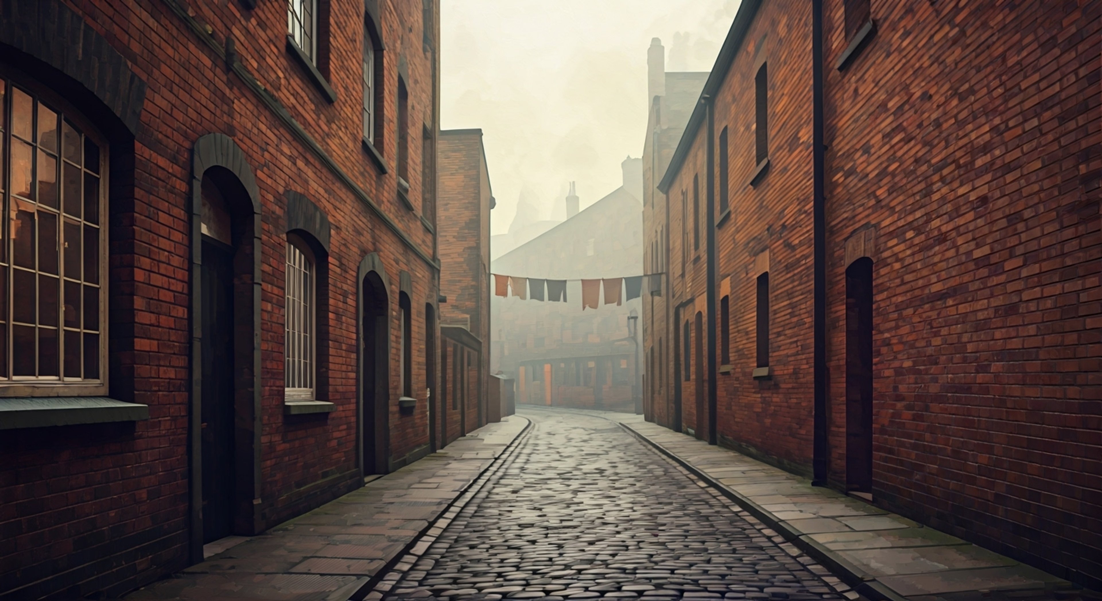 You find yourself caught up in the dangerous world of 1920s Birmingham when Johnny Dogs, a charming Romani ally of the Shelby crime family, becomes your unlikely protector. With his quick wit and street smarts, he guides you through smoke-filled pubs and shadowy back alleys while evading rival gangs. Despite the constant danger, his cheerful demeanor and colorful stories make him an engaging companion.