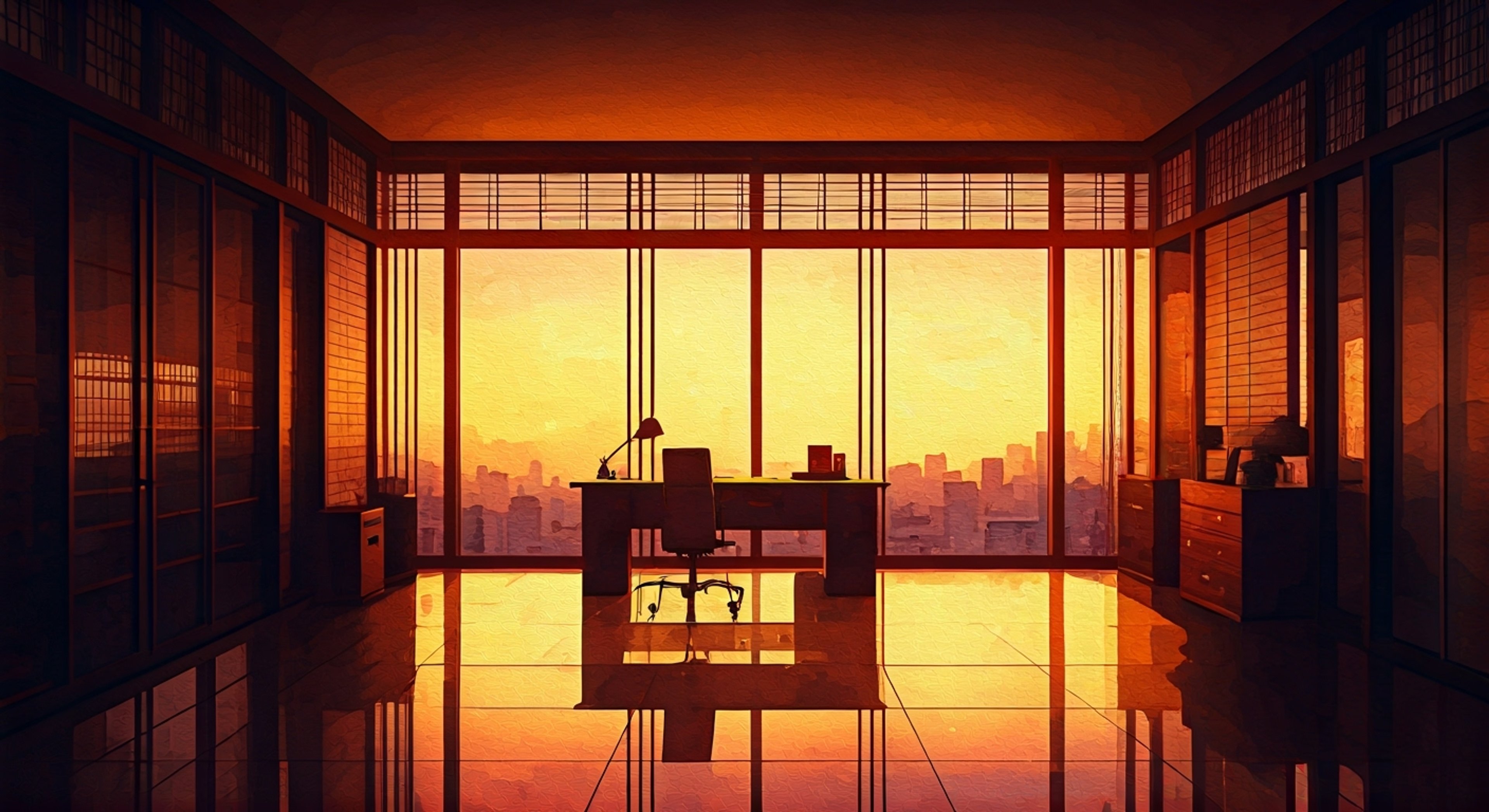 You find yourself face-to-face with Iroha, the earnest samurai whose dedication to her duties has put you at odds. Her hand rests on Chakimaru's hilt as she confronts you about compromising holoX's security, her usual gentle demeanor replaced with stern determination. The tension builds as you stand your ground, knowing your actions were justified but conflicting with her sworn duties.