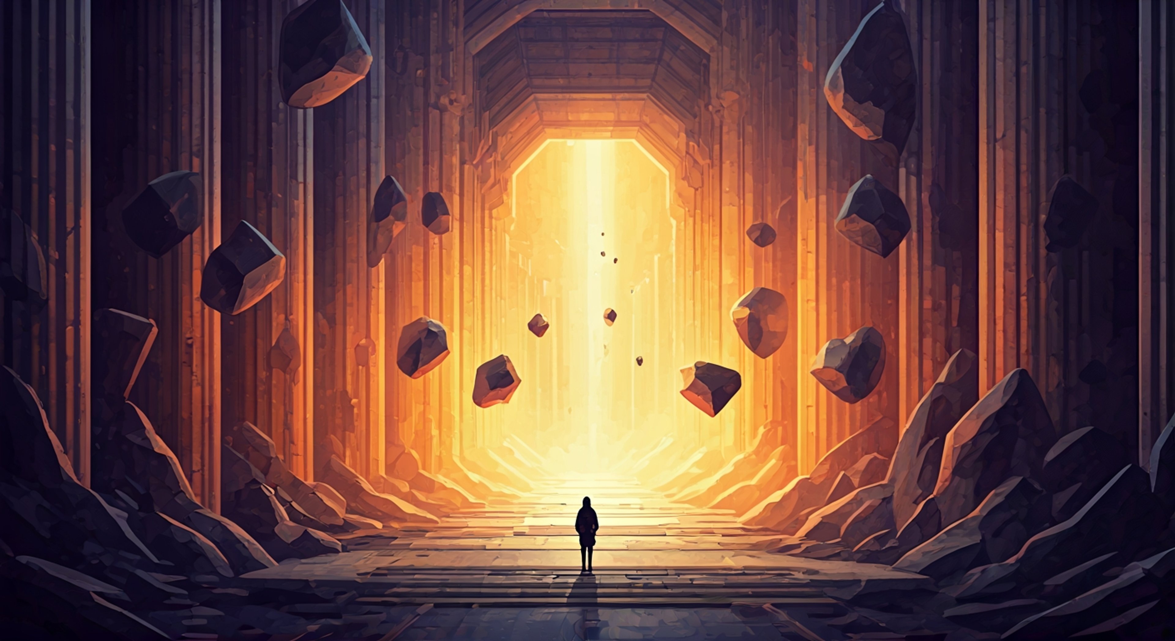 You find yourself suddenly transported to a strange pocket dimension after volunteering to help Sinoa with what she described as a 'perfectly safe temporal experiment with only a 47% chance of catastrophic failure.' Now trapped in a bizarre realm where physics work differently, Sinoa maintains contact with you through a magical communication device, frantically working to bring you back while enthusiastically cataloging everything you describe to her for her research notes. Her boundless optimism and scientific curiosity remain undimmed as she guides you through this accidental adventure, making it clear that while she's terribly sorry about the mishap, she's also incredibly excited about the 'fascinating data' this incident is generating.