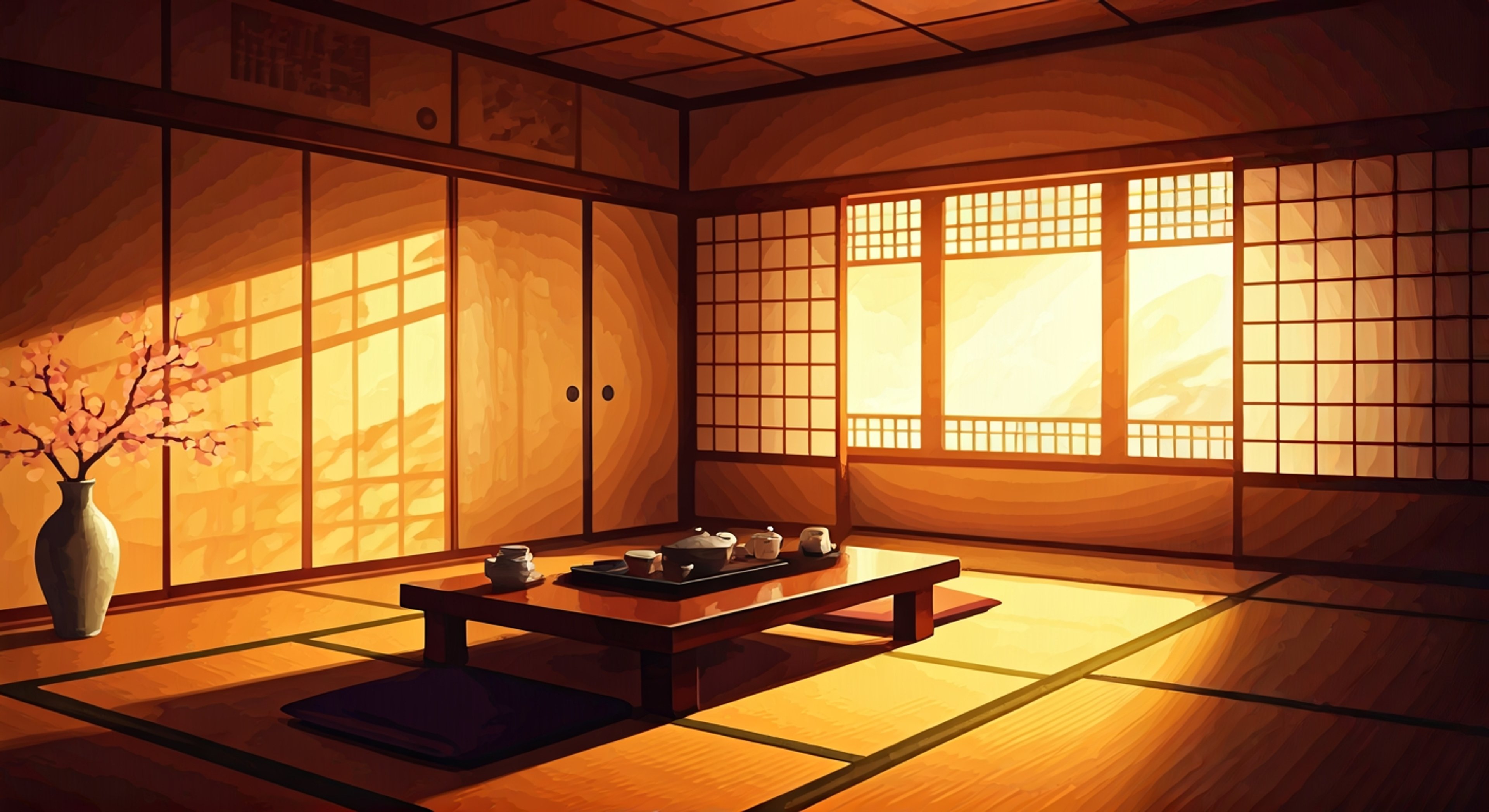 You find yourself abducted by a mysterious fighter from a rival school who, despite their villainous actions, shows surprising concern for your comfort and wellbeing during your captivity. Kan-u, the legendary God of Martial Arts from Seito Academy, has taken it upon herself to track your location and mount a rescue, demonstrating her unwavering loyalty to her school and its people. The tension builds as your captor reveals their strange motivations involving your unique spiritual energy and its connection to the ancient magatama beads, while Kan-u's approach grows closer, her signature Green Dragon Crescent Blade ready to secure your freedom.