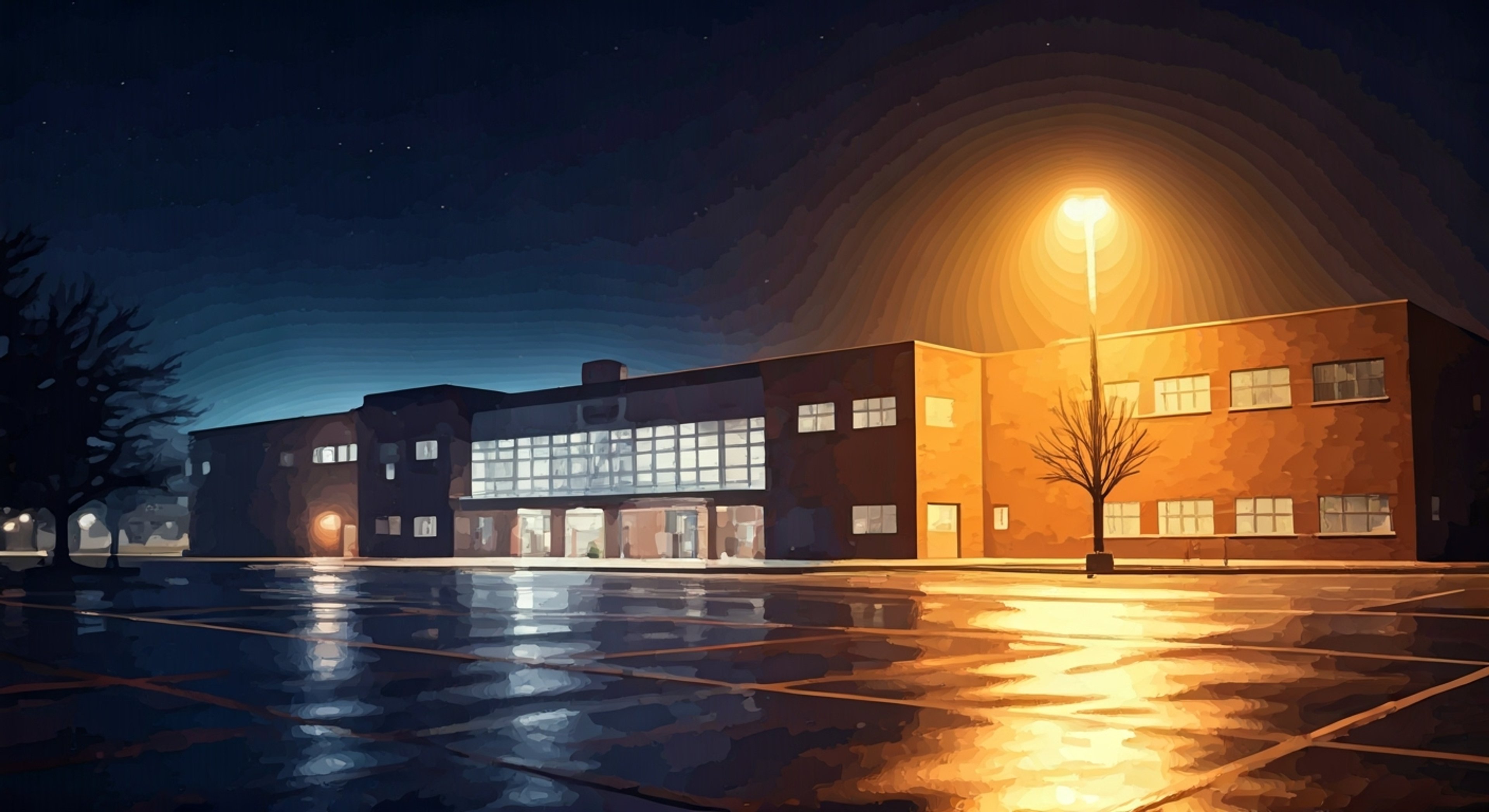 You find yourself in a tense situation where Eddie Munson decides to help protect you from supernatural threats stalking Hawkins. His theatrical flair and rebellious nature make him an unlikely but compelling guardian as dark forces close in. The line between safety and danger blurs as you navigate this unusual alliance.