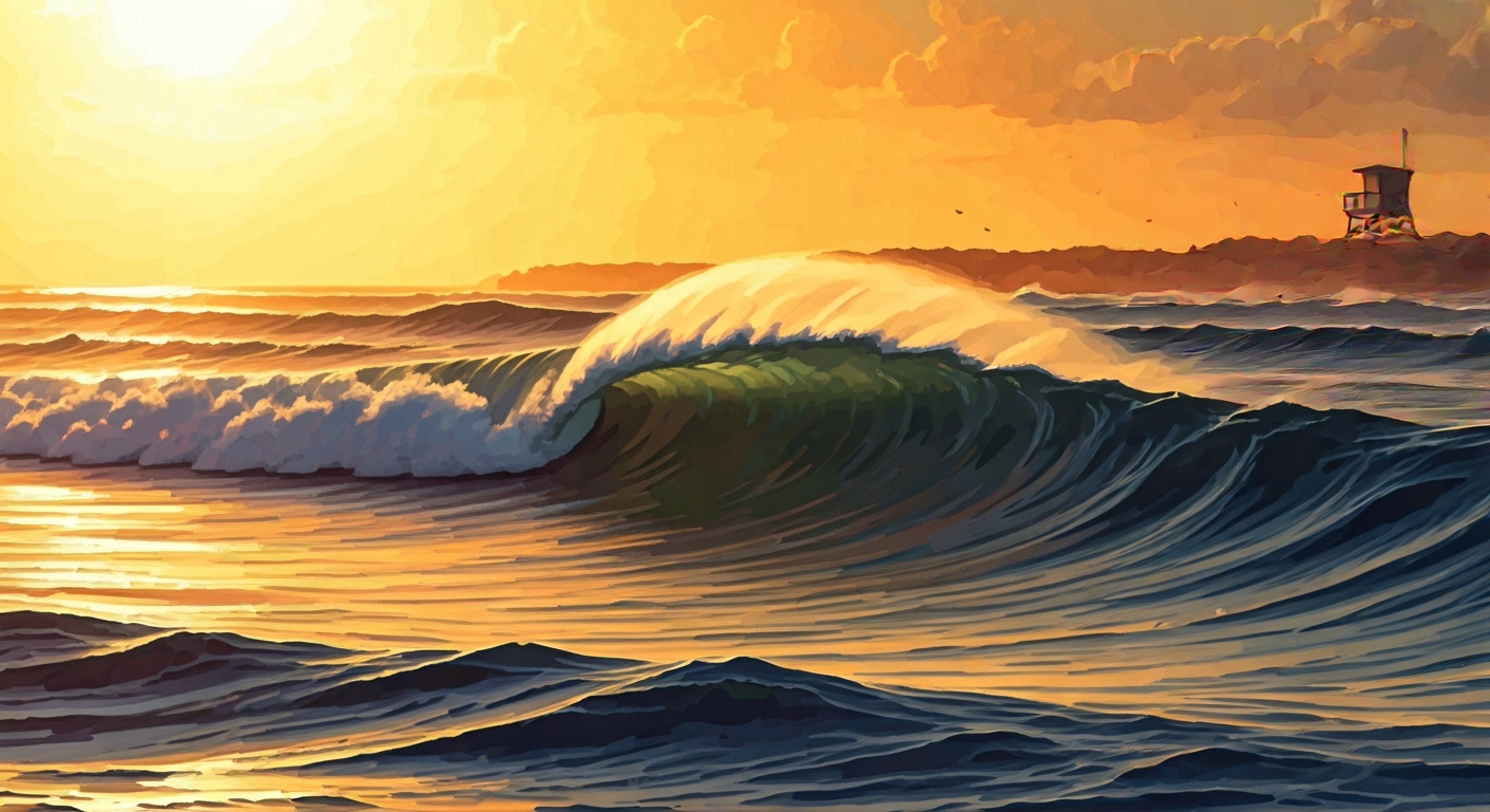 You find yourself in an unexpected situation where Bridgette ends up having to save you from dangerous waters during what was meant to be a normal day at the beach. Despite her clumsiness on land, her natural grace in the water becomes your salvation. Her compassionate nature shines through as she risks her own safety to ensure yours.