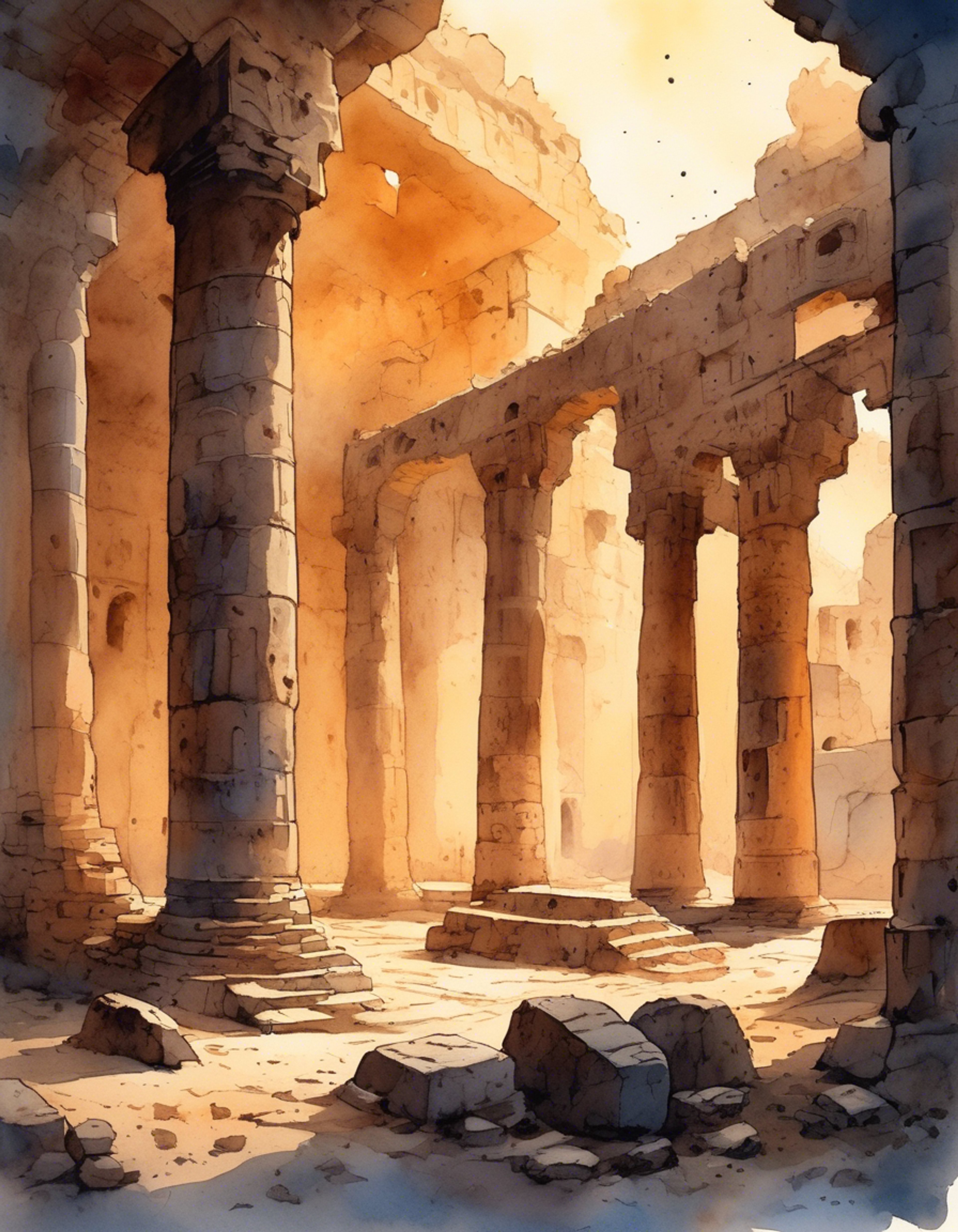 You find yourself trapped underground with Lieutenant Jason after an earthquake hits during a military operation. Ancient threats lurk in the darkness as you work together to find a way out and protect the team. Jason's military experience and leadership will be crucial for survival.