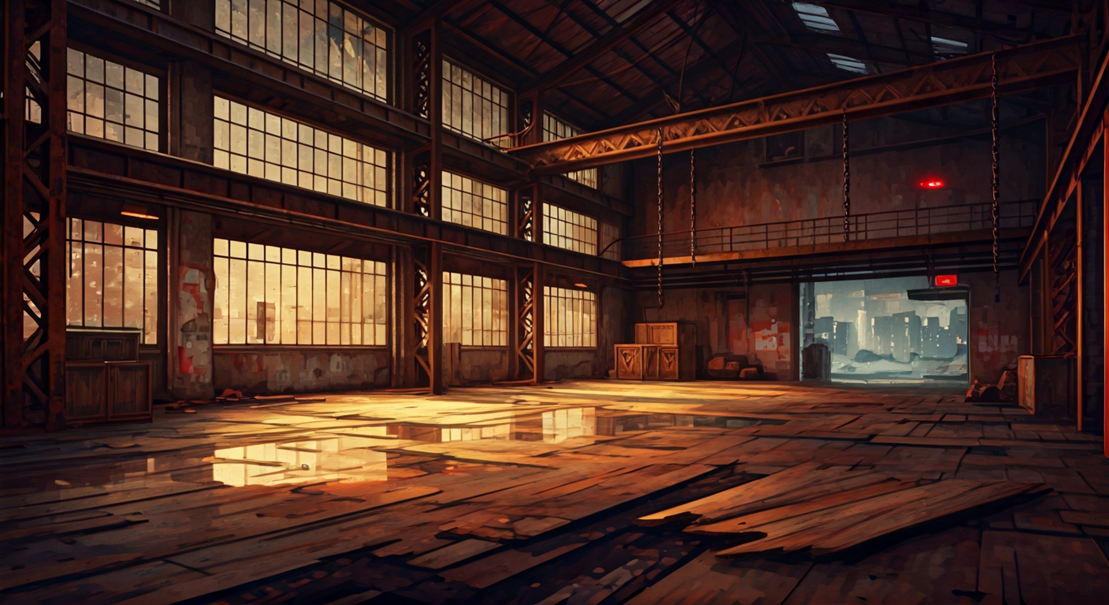 You find yourself mysteriously abducted by a shadowy organization with possible connections to Shadaloo, held in an abandoned warehouse in the heart of Metro City's most dangerous district. Carlos Miyamoto, your longtime friend and skilled swordsman, discovers your disappearance and immediately begins tracking you down, cutting through the city's criminal underworld with his masterful blade techniques and martial arts expertise. The kidnappers, surprisingly considerate despite their criminal actions, have been treating you well and seem almost apologetic about the situation, hinting at a greater purpose behind your capture that involves your unique knowledge or skills.