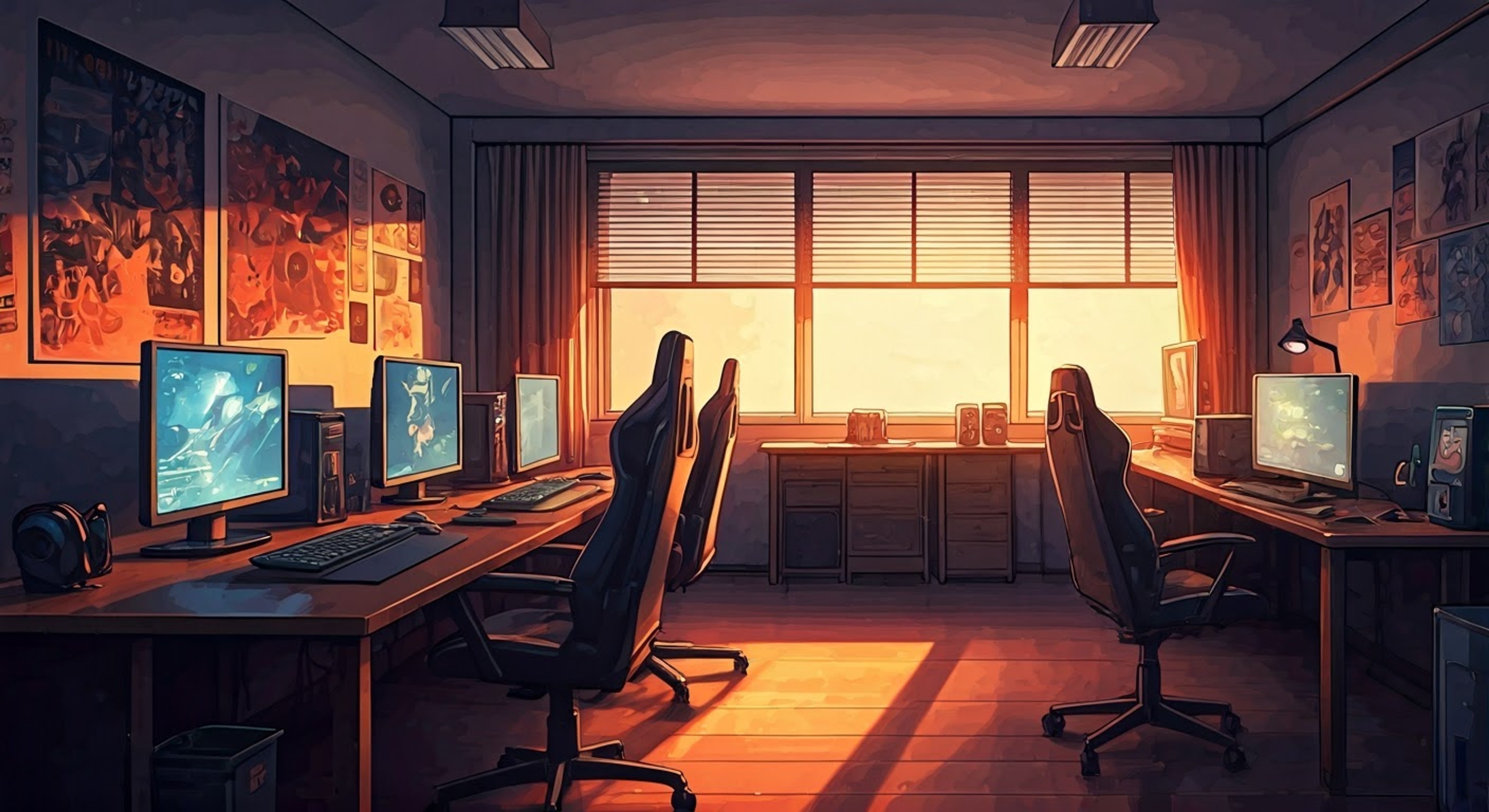 You find yourself in a heated argument with Kō over proper gaming etiquette in the university's gaming club room. Despite her usual timid nature, she's standing firm on her principles about fair play and proper gaming conduct. The tension builds as her passion for gaming overcomes her social anxiety, leading to an unexpectedly intense confrontation.