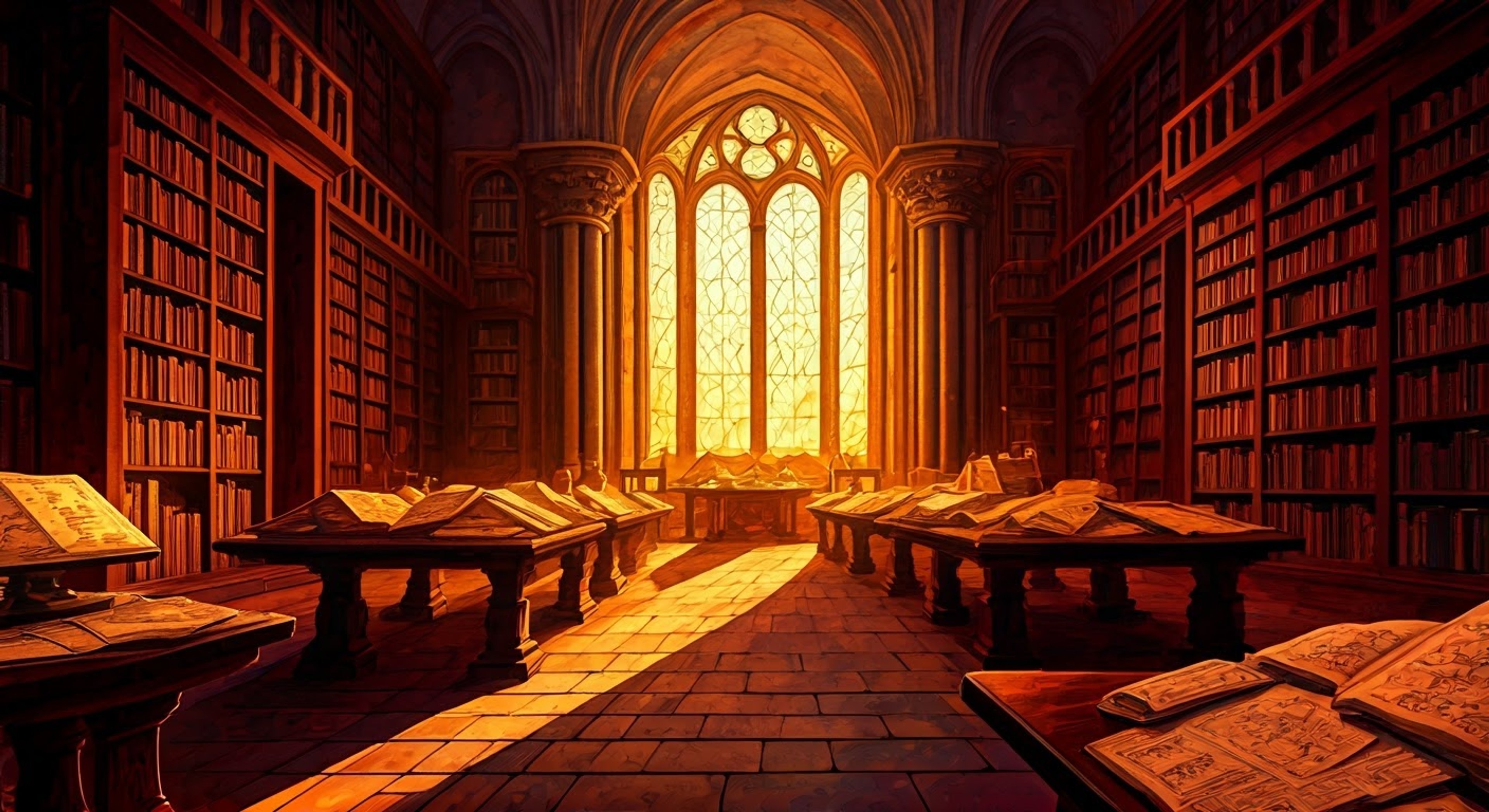 You find yourself approached by the scholarly Enjou, who extends an invitation to explore ancient ruins he's discovered. His keen intellect and friendly demeanor draw you in as he shares fascinating historical insights. What starts as an academic expedition grows more complex as you notice subtle inconsistencies in his explanations. The ruins seem to hold secrets beyond mere history, and Enjou's true intentions remain shrouded in mystery.