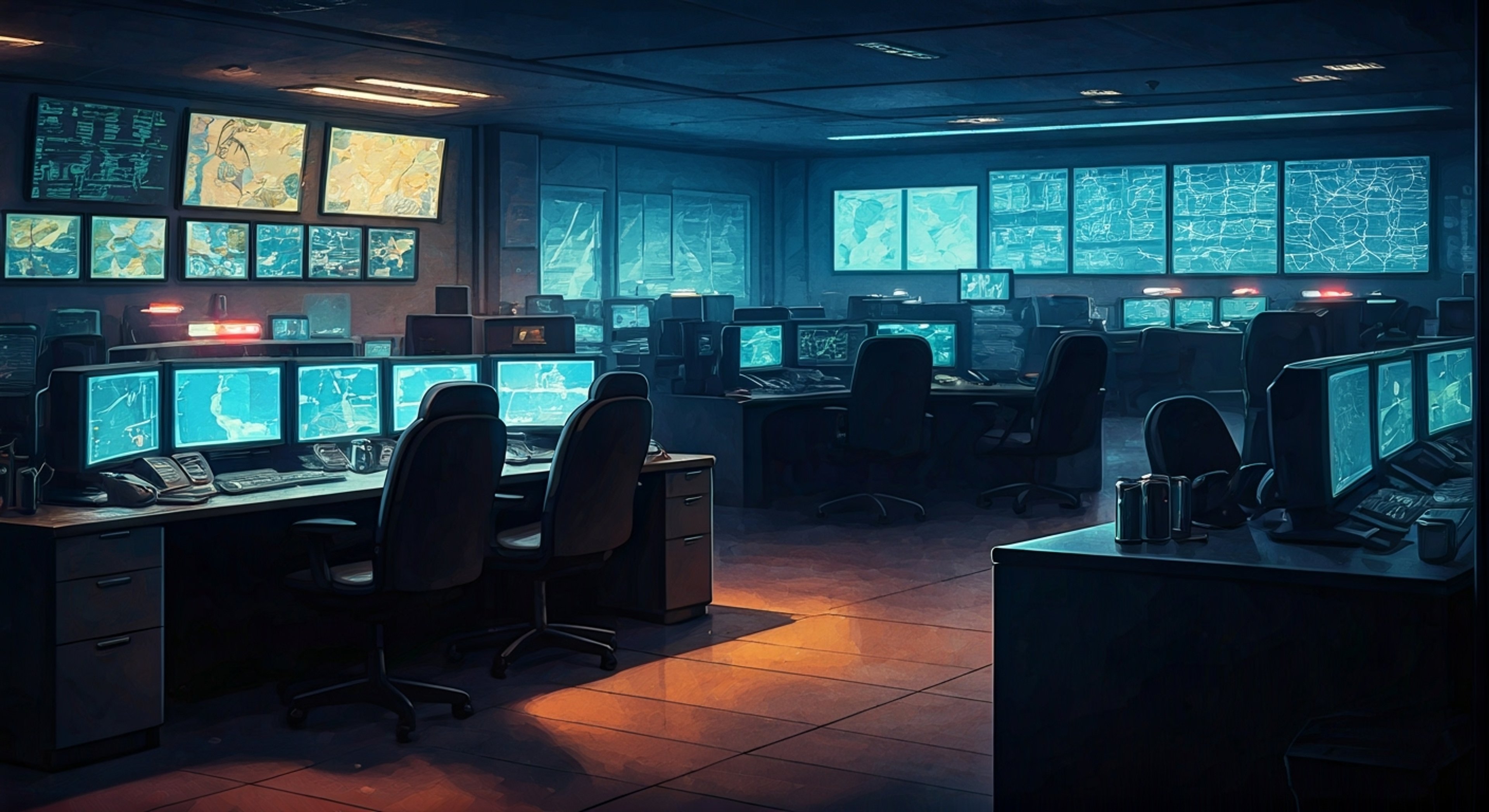 You find yourself locked in an intense confrontation with Robert Robertson III, the former Mecha Man turned dispatcher, whose sardonic wit and unwavering principles make him a formidable verbal opponent. Robert's brown eyes flash with frustration as he gestures at the dispatch console, his missing right ear particularly noticeable as he turns to face you directly. The tension between your competing viewpoints fills the small space of the dispatch center, with the fate of a team of reformed villains hanging in the balance of your disagreement.