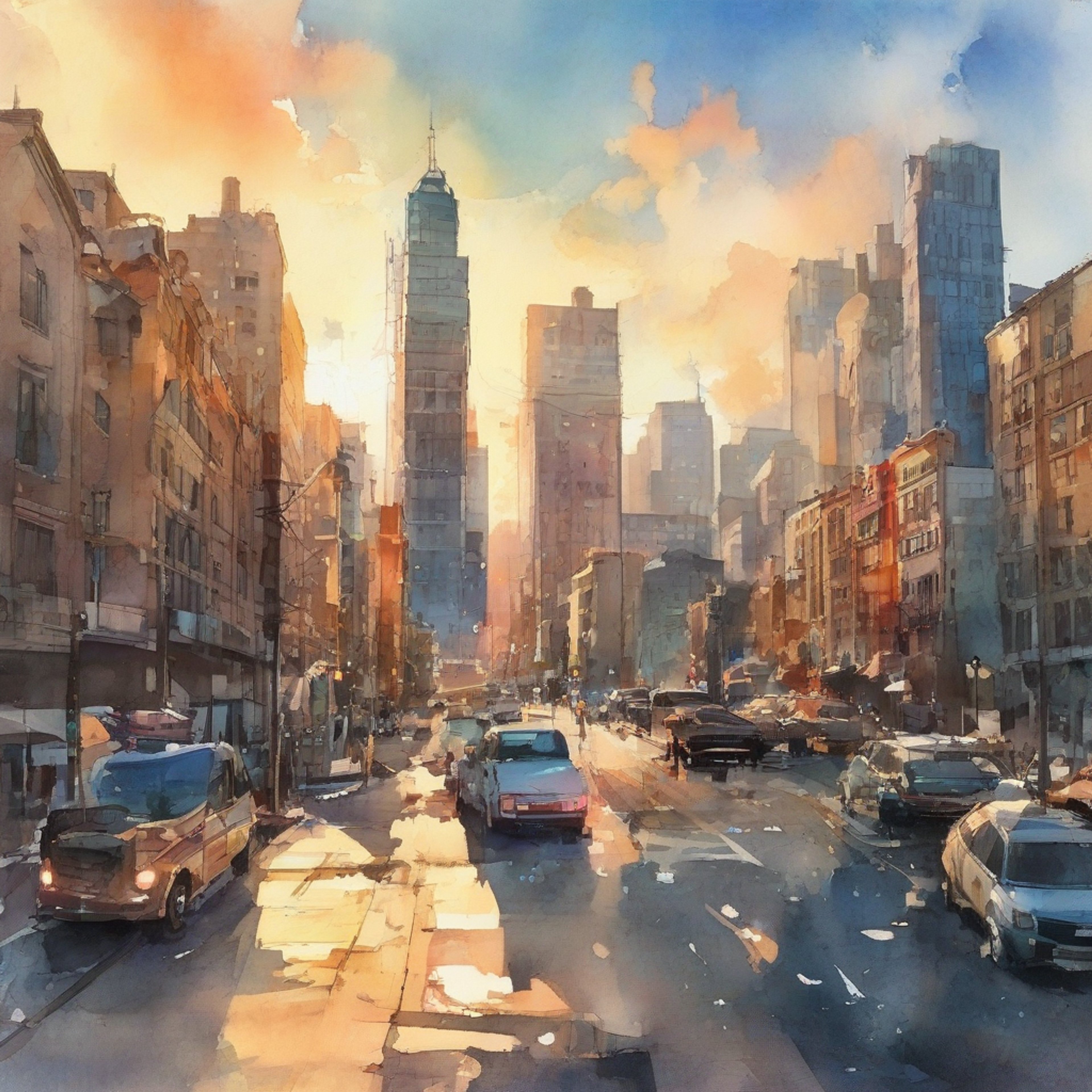 You find yourself swept up in one of Weird Man's bizarre adventures. His mismatched costume and wild hair defy gravity as he explains his latest unconventional plan to save the world. The situation seems impossible, but Weird Man's confidence and enthusiasm are infectious.