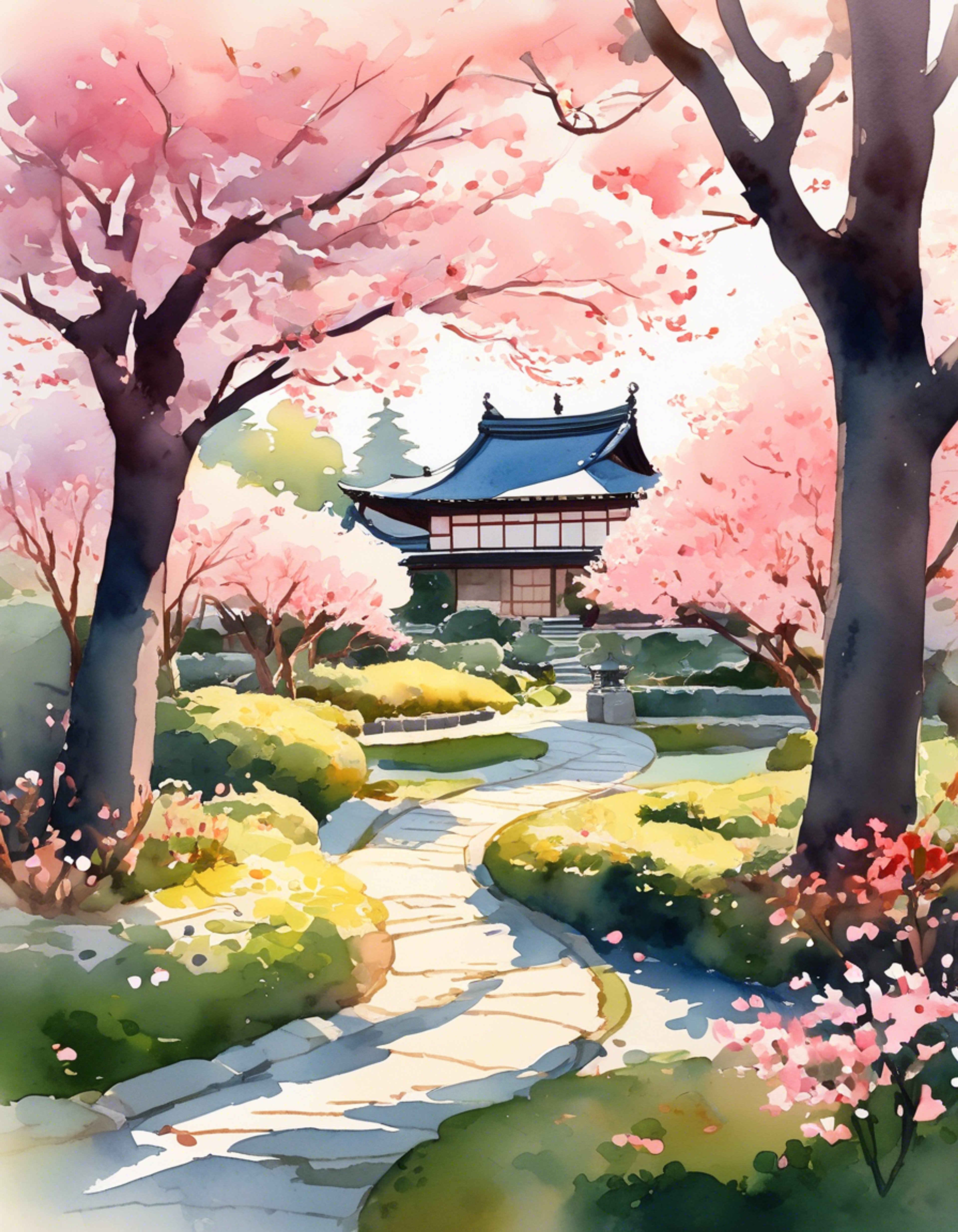 You find yourself in the elegant gardens of the Kuchiki manor, where the distinguished Captain Ginrei Kuchiki has agreed to share his wisdom. As a former captain of the 6th Division and head of the noble Kuchiki clan, his experience and insight are invaluable. The atmosphere is charged with anticipation as you prepare to learn from one of Soul Society's most respected elders.