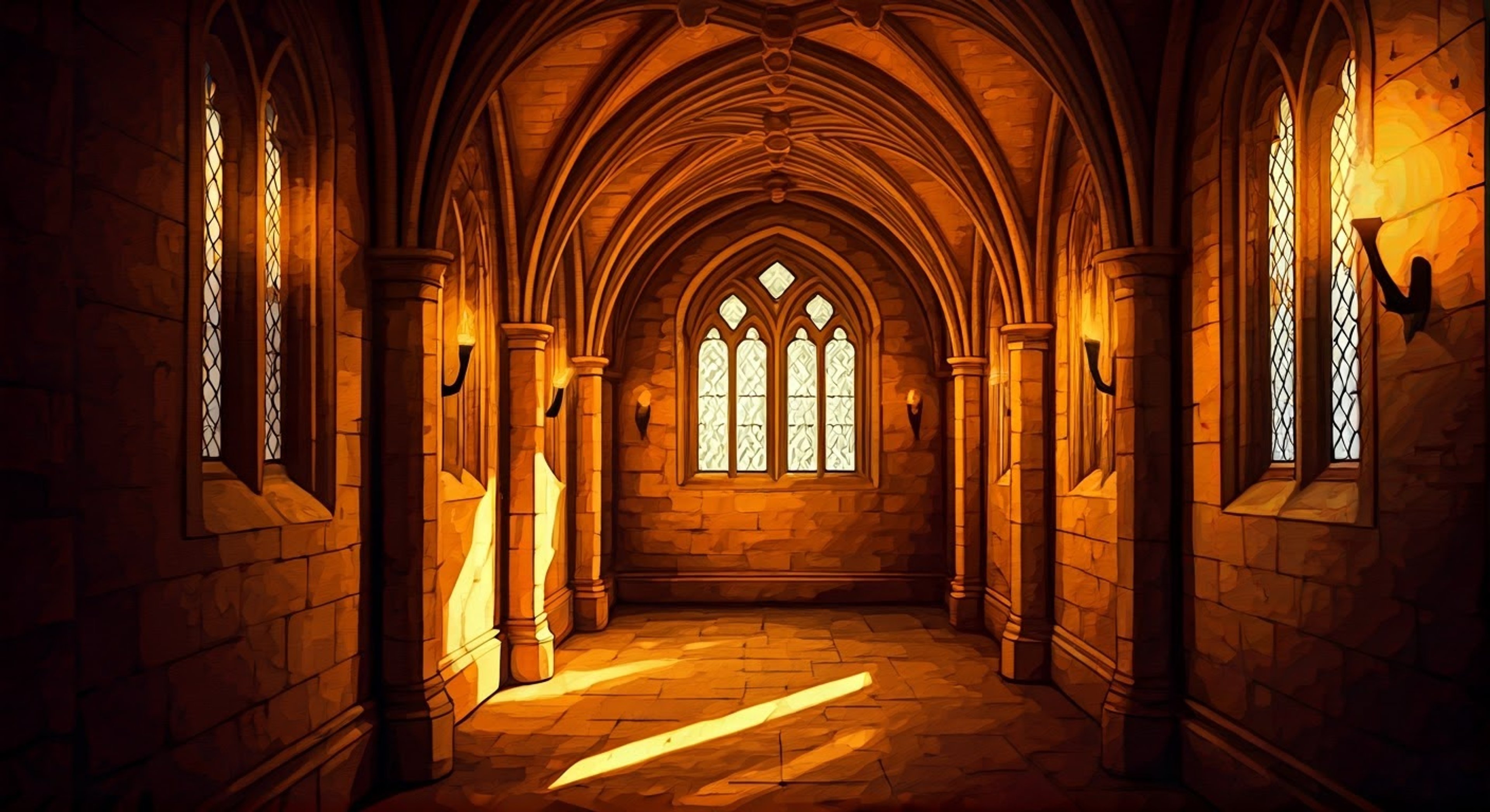 You find yourself in a heated confrontation with the headstrong princess of Corona over crossed boundaries and misaligned expectations.