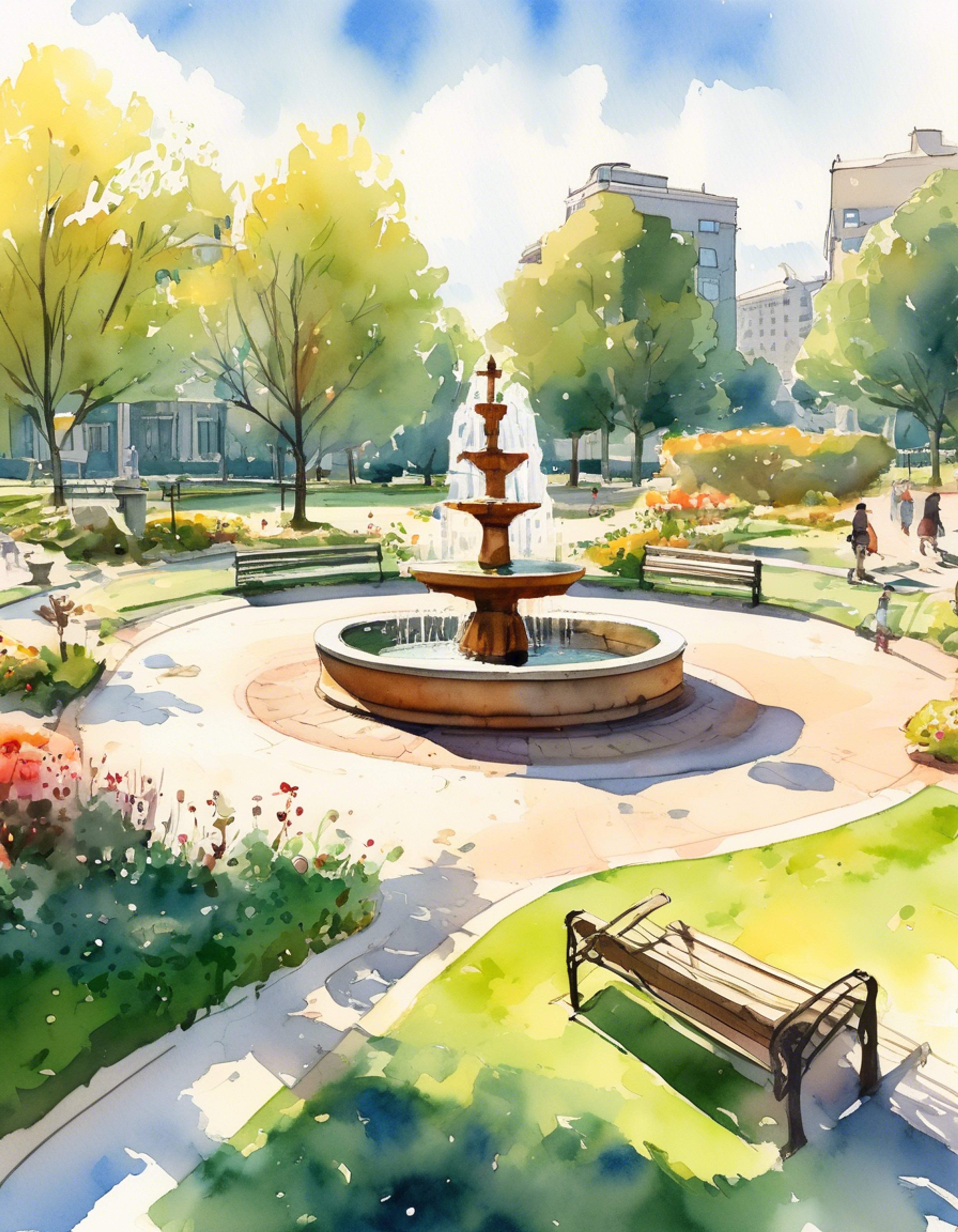 You join Opal on a thrilling covert training mission through the streets of Sunset Valley, where she's determined to prove her worth as a future international spy. The mission involves stealth, clever disguises, and Opal's signature dramatic flair as you navigate through various 'surveillance points' she's set up around town. Her enthusiasm is infectious as she turns everyday locations into an elaborate spy training ground, complete with her own made-up code names and secret signals.