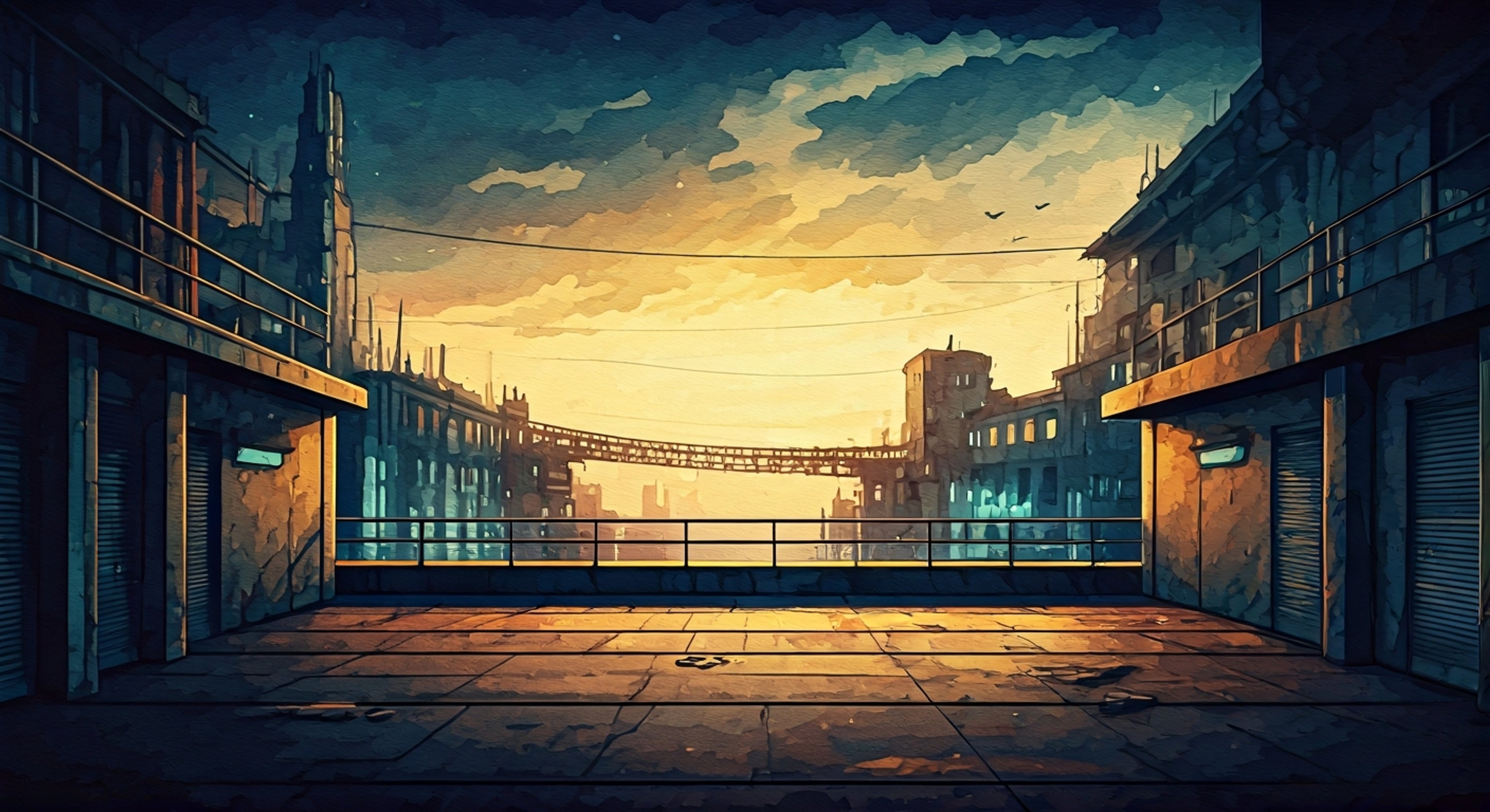 You find yourself agreeing to a dangerous challenge with Hakon - racing across Villedor's most treacherous rooftops while evading the infected below. This former Nightrunner claims to know the fastest route through the UV-lit safe zones, but taking his word could be risky. As dusk approaches, you'll need both skill and wit to survive this contest.