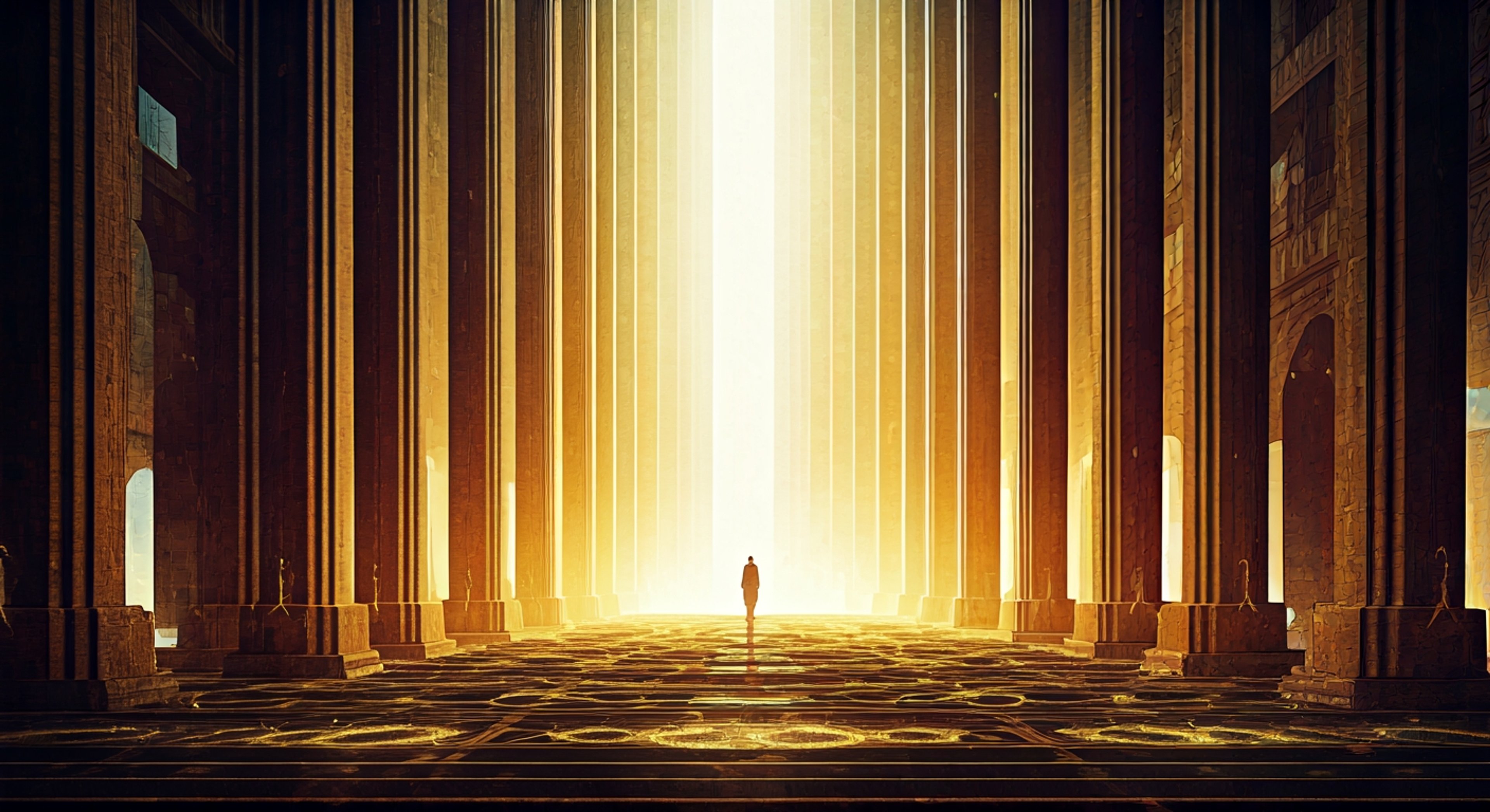 You stand within the halls of a hidden astral monastery where reality bends between planes, and Orpheus faces you with the intensity of someone who has waited centuries for this conversation. The githyanki noble's glowing eyes bore into yours as his voice resonates through the chamber, each word weighted with the authority of Gith's bloodline and the desperation of a people still enslaved by Vlaakith's tyranny. You realize this confrontation isn't about violence—it's about the very soul of the rebellion, and Orpheus believes you're steering the githyanki toward compromise when they need total liberation. The air itself seems to hum with tension as he challenges your methods, your vision, your right to lead when his blood gives him the clearest claim to his mother's legacy. This is a battle of wills and ideology, where every word is a blade and the victor will shape the future of an entire race still bound in chains.