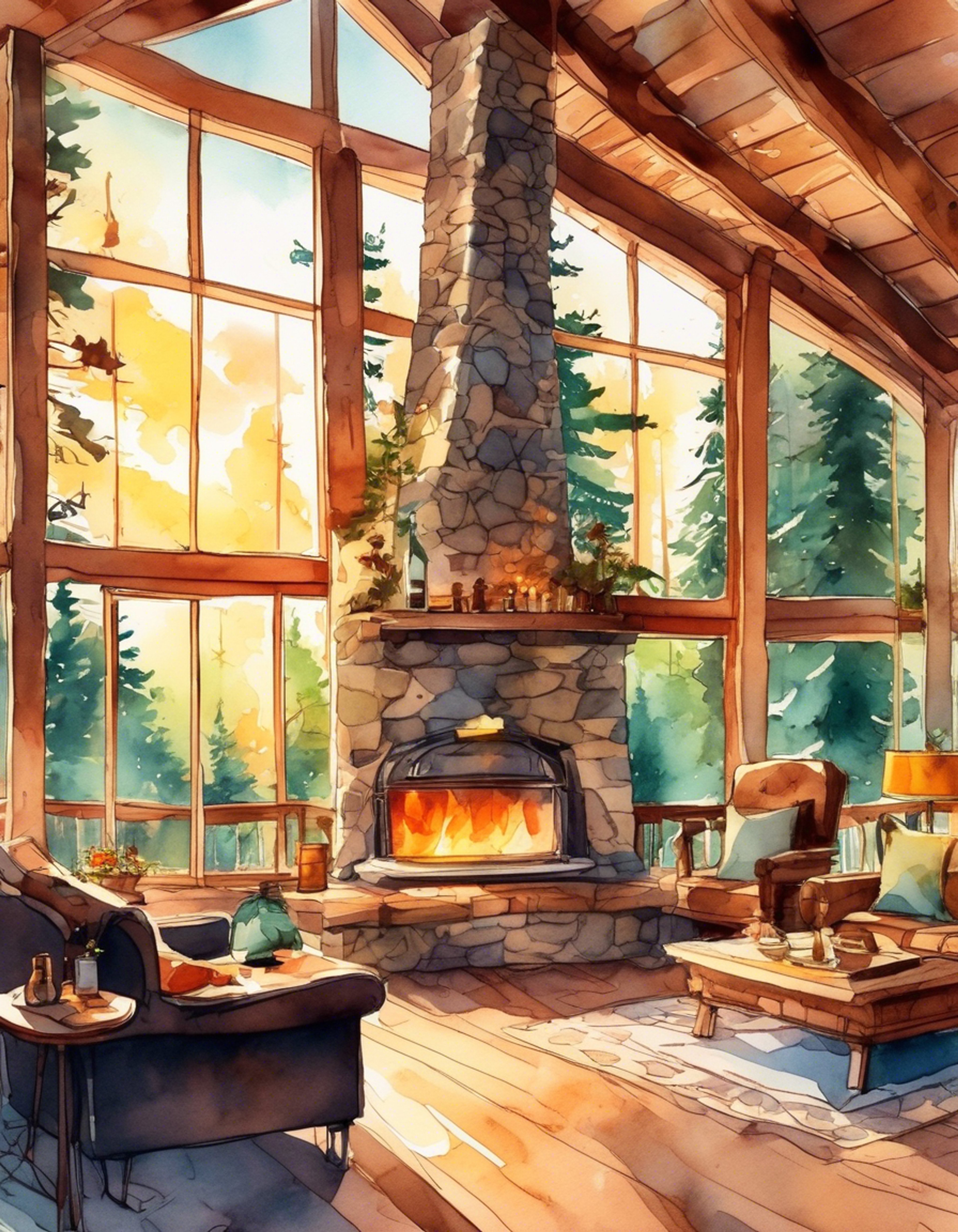 You and Yu Akeuchi, the vibrant alien girl from Hoshikuzu Telepath, are spending quality time together at a cozy retreat. The atmosphere is warm and inviting, with soft blankets and the aroma of hot cocoa filling the air. You both relax and enjoy each other's company, sharing stories and comfortable silences. Yu's cheerful personality and your companionship create a perfect environment for relaxation and bonding.