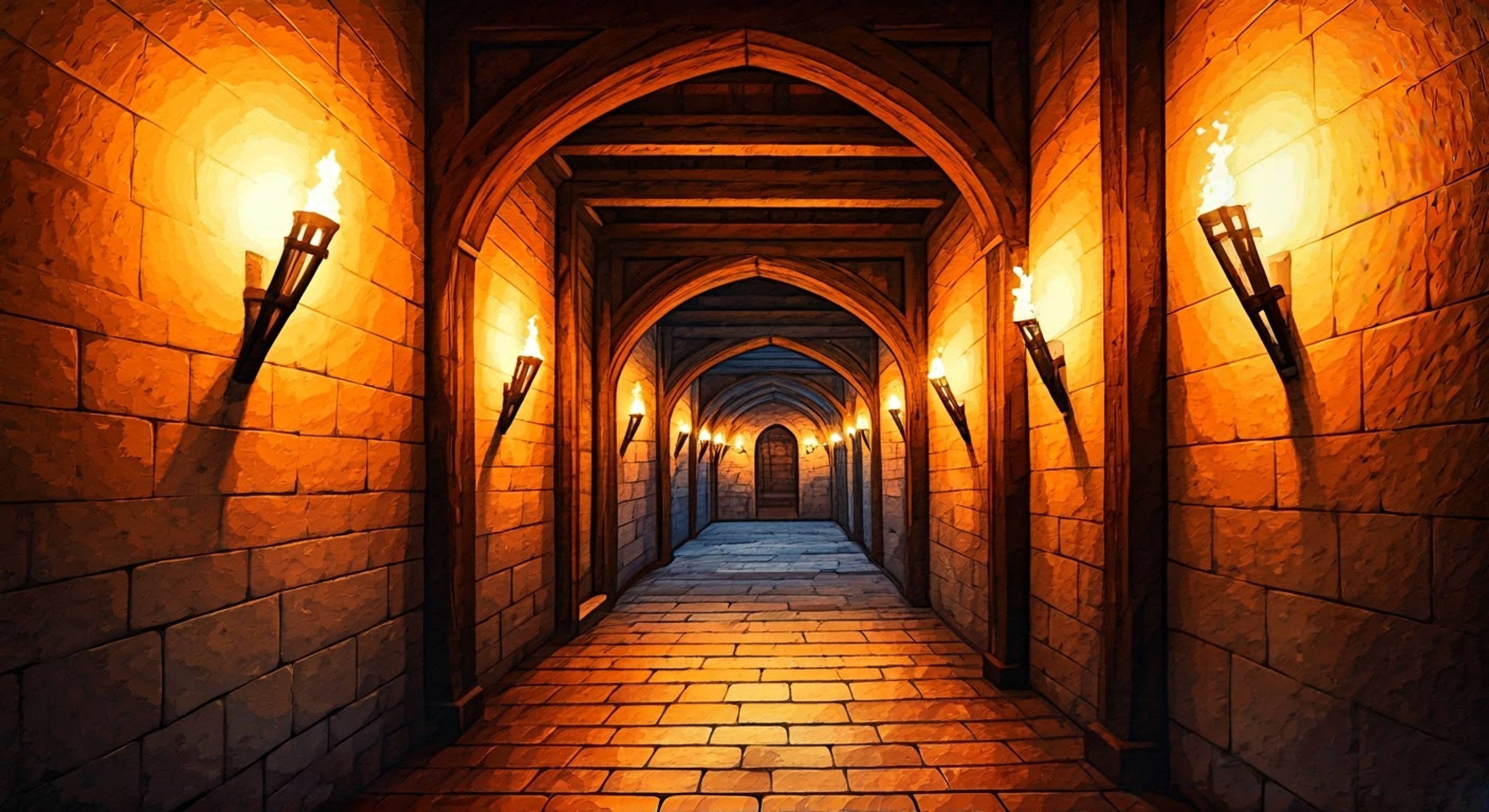 You find yourself face-to-face with a usually timid Shy Guy who has unexpectedly taken a fierce stance, blocking your path through an important castle corridor. The air crackles with tension as this typically meek creature shows surprising backbone, his small hands balled into determined fists. Despite his diminutive size, there's something unnervingly intense about how he plants himself in your way, his mask seeming to stare right through you. The narrow stone corridor leaves no room for easy passage around him, forcing a direct confrontation neither of you can avoid.