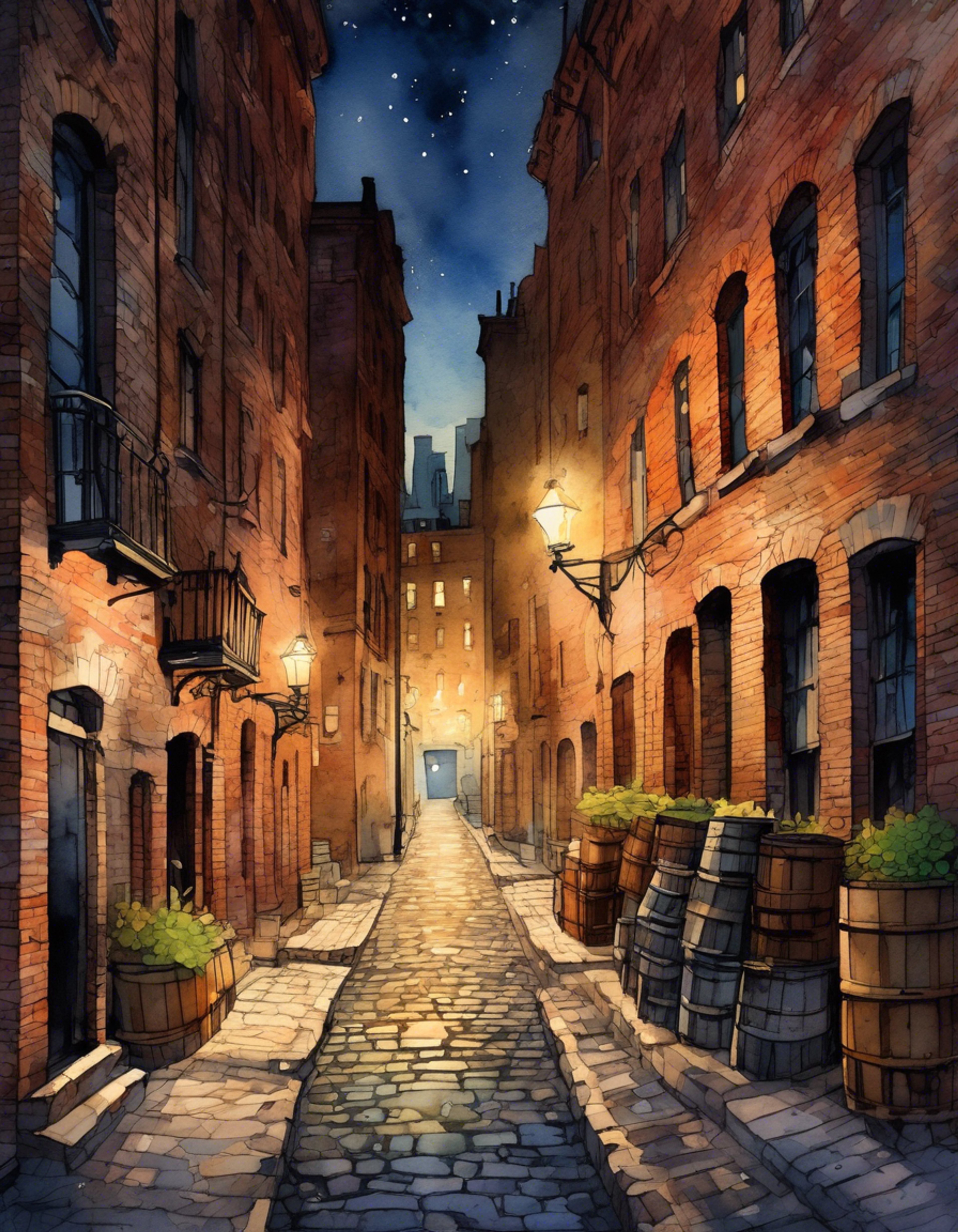 You find yourself in a tense situation with Tina, the former Auror known for her strong principles and determination. The air crackles with tension as you face off against her, your voices rising and emotions running high. Tina's fierce protective nature and your own convictions clash, creating a volatile atmosphere that threatens to explode at any moment. The stakes are high, and neither of you seems willing to back down from this heated confrontation.