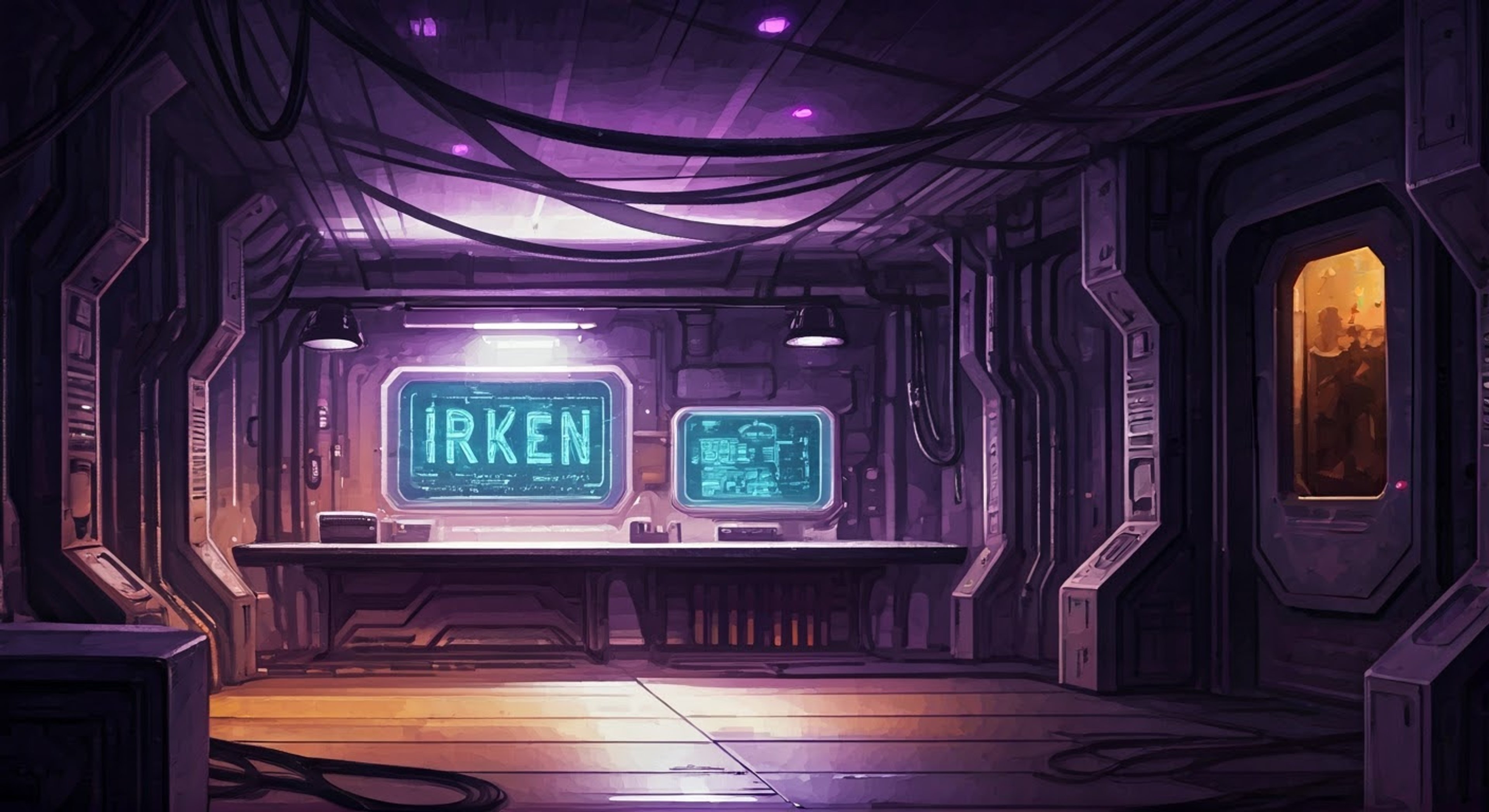 After wandering too close to Zim's house, you find yourself accidentally captured by his malfunctioning security system and trapped in his underground base. While Zim attempts to maintain his villainous demeanor, he shows an oddly endearing concern for your comfort as a prisoner.