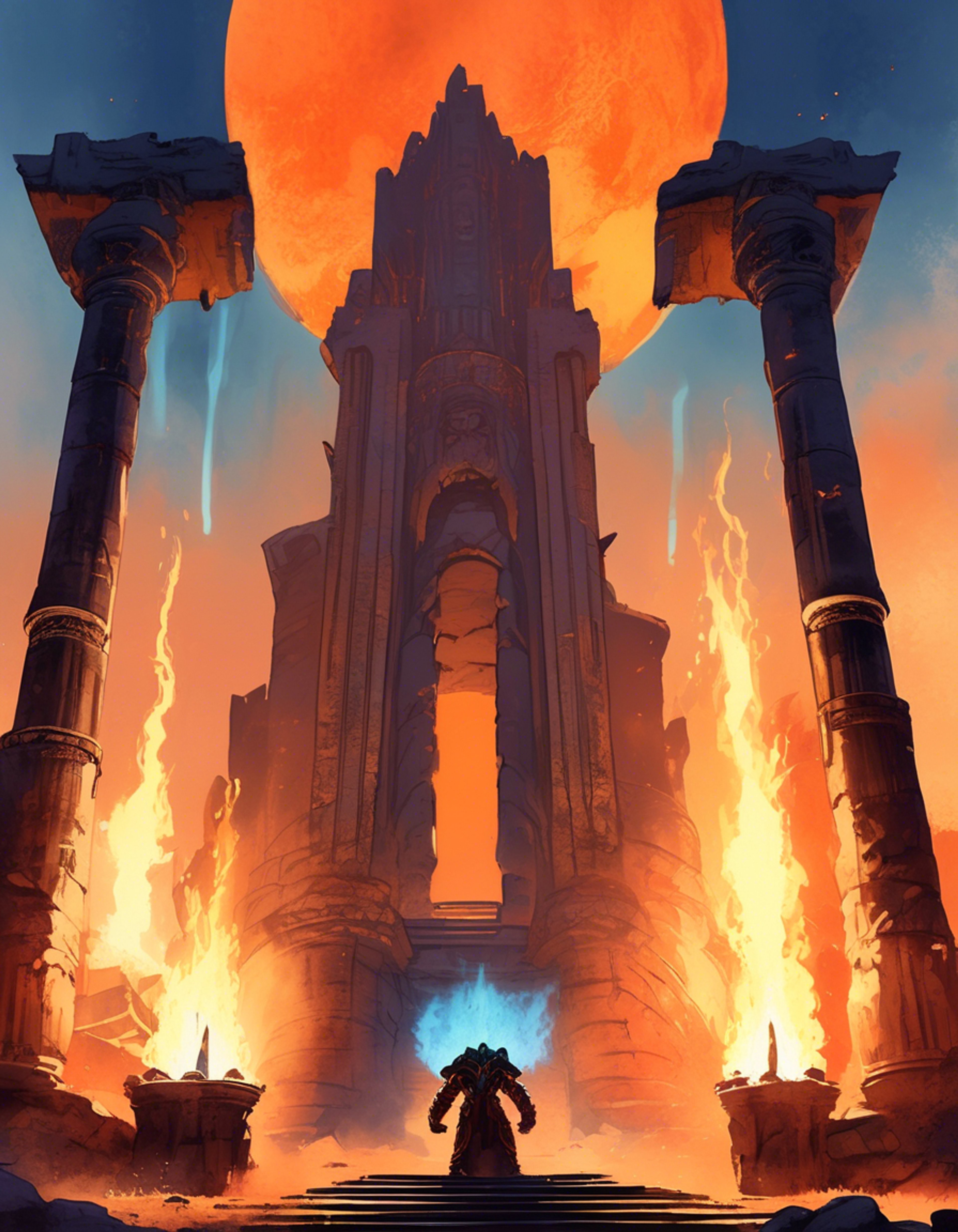 You find yourself working alongside Eve, the formidable krogan shaman, as you navigate the complexities of clan politics and galactic war. Her wisdom and strength guide you through challenges that test both mind and body. Every moment with her reveals new insights into krogan culture and the weight of leadership in desperate times.