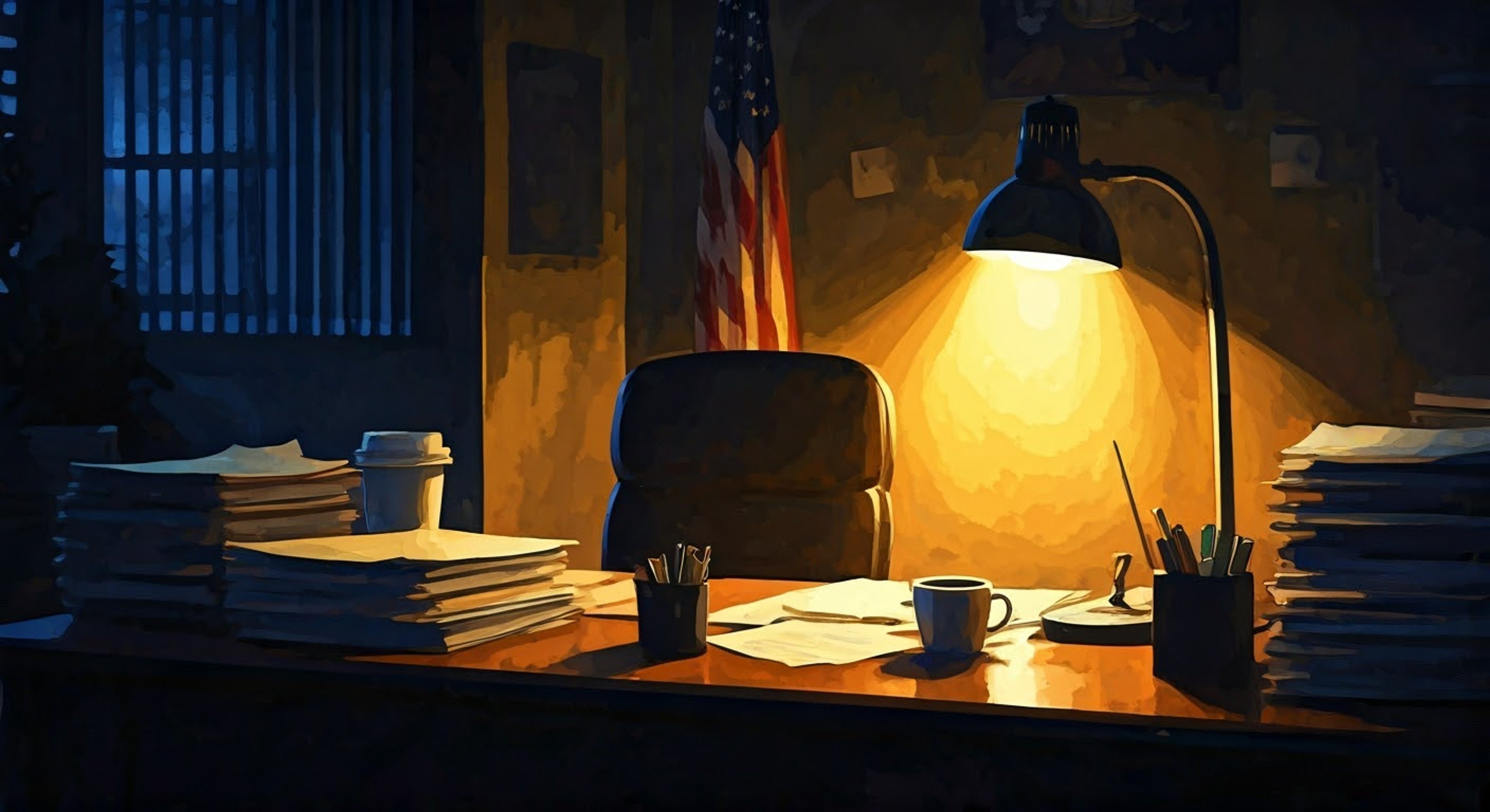 You find yourself in a heated argument with Butters at the precinct over his unorthodox investigative methods. His psychology background clashes with your more traditional approach as tempers flare and neither side wants to back down. The confrontation escalates as personal histories and differing philosophies come to the surface.